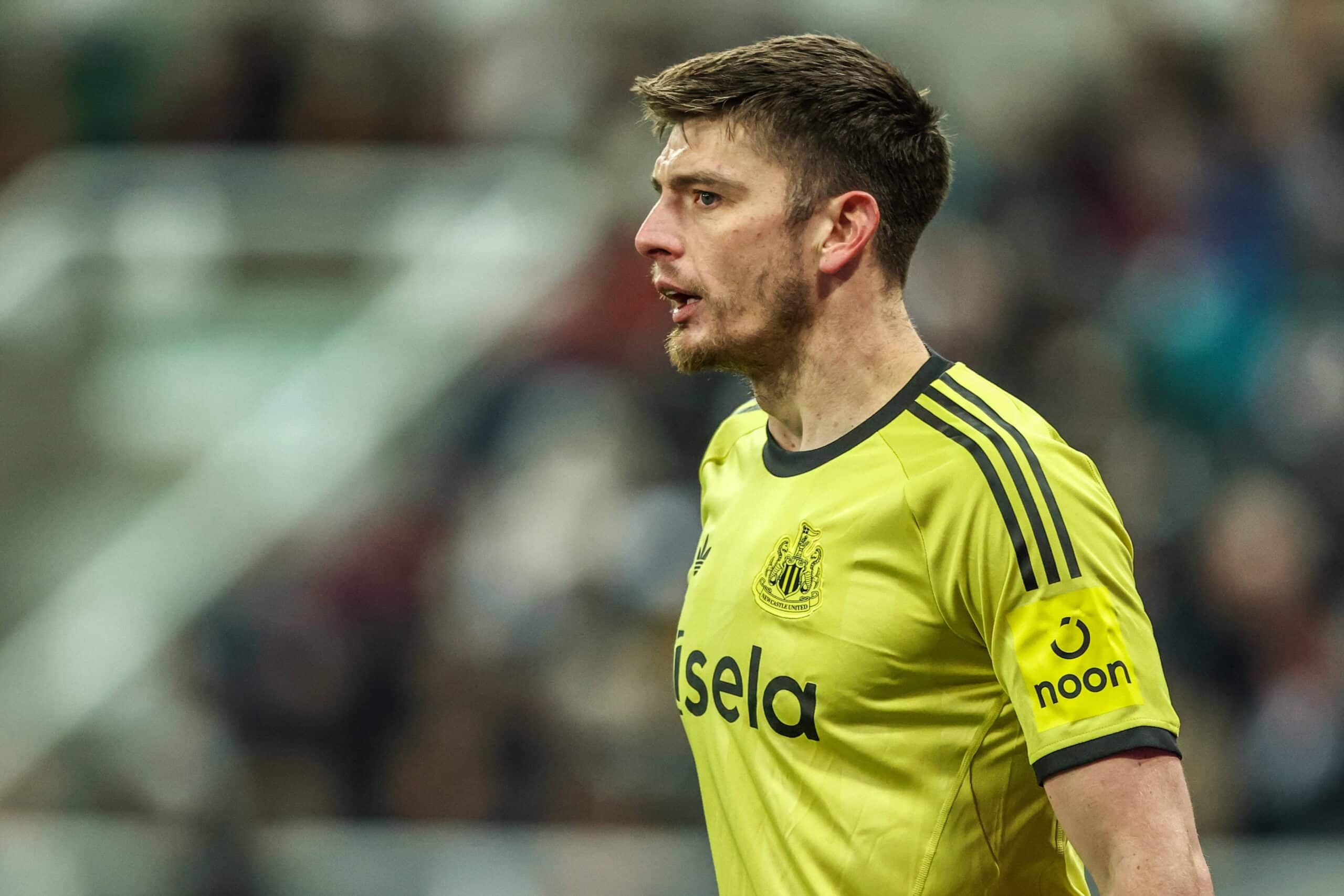 Report: Newcastle United ready to sell star for just £5m