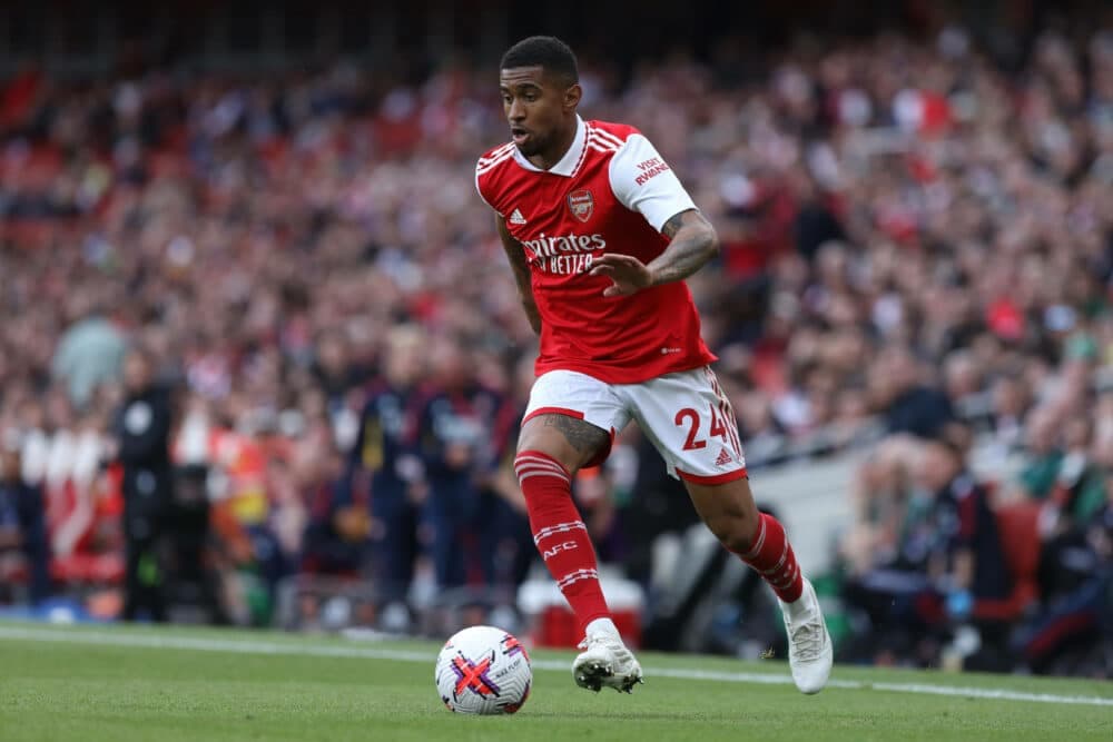 Report: West Ham United in talks over move to sign Arsenal star