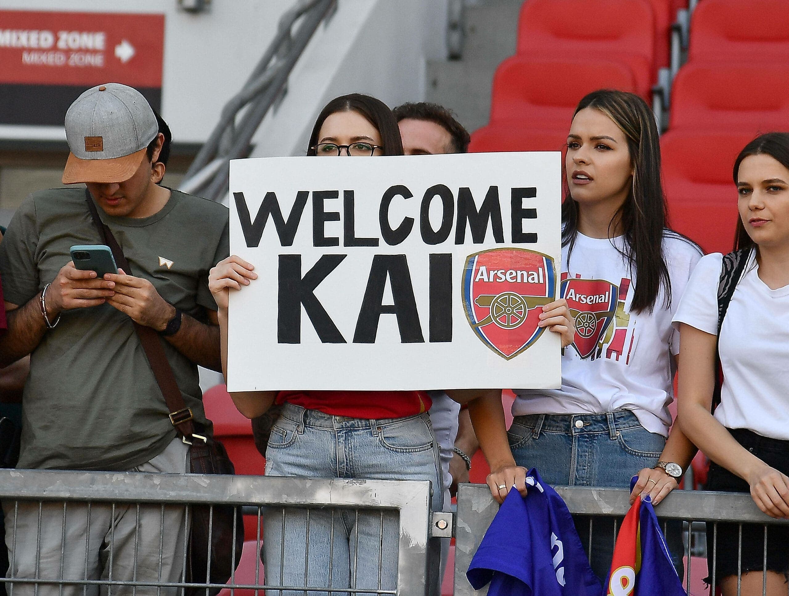 Chelsea criticised for transfer decision that has helped rivals
