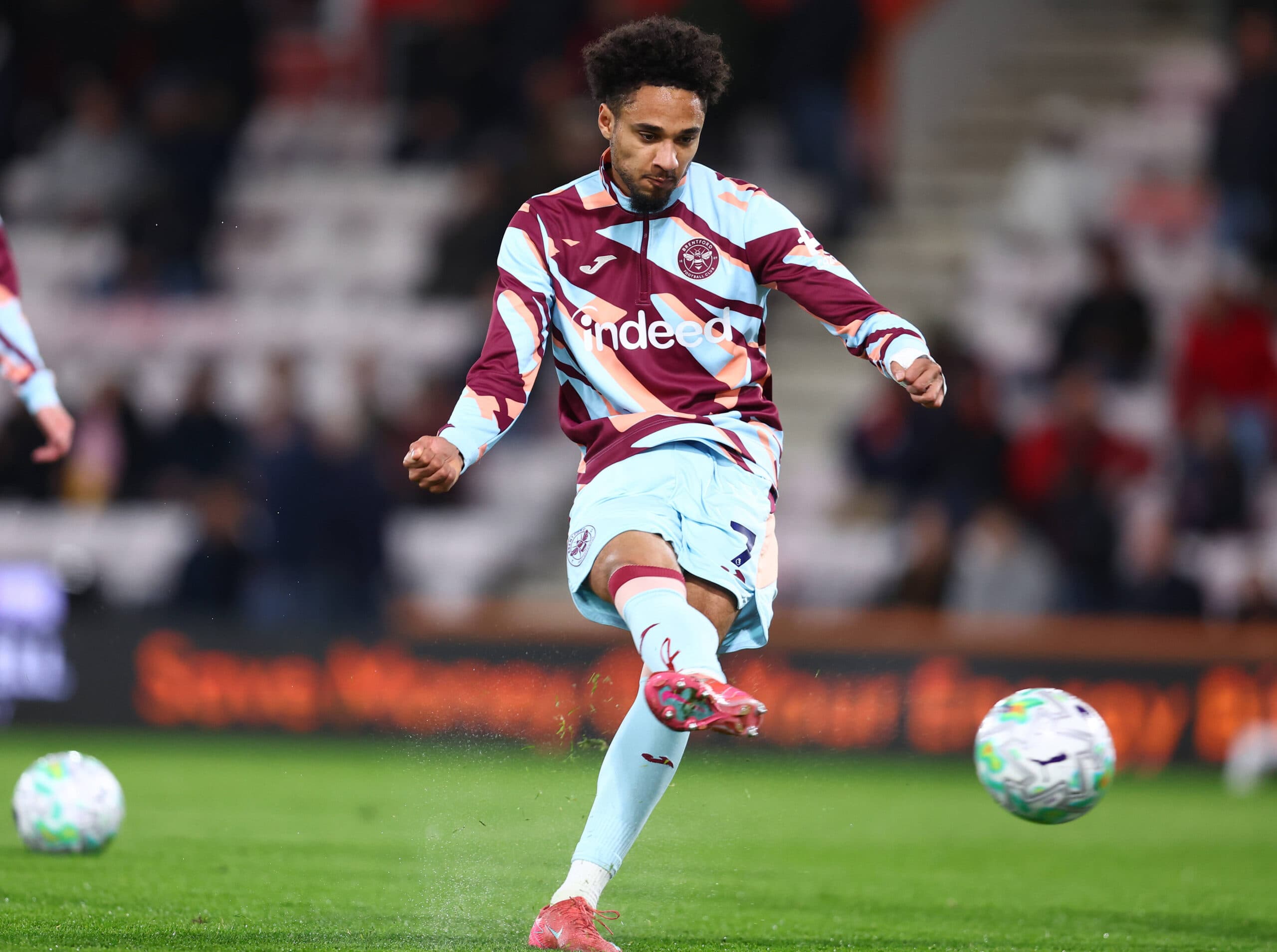 Report: Brentford open contract talks with star amid Arsenal interest