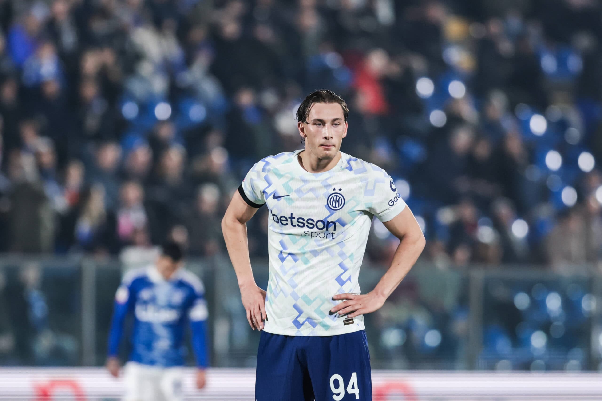 Report: Man United interested in move for Serie A striker