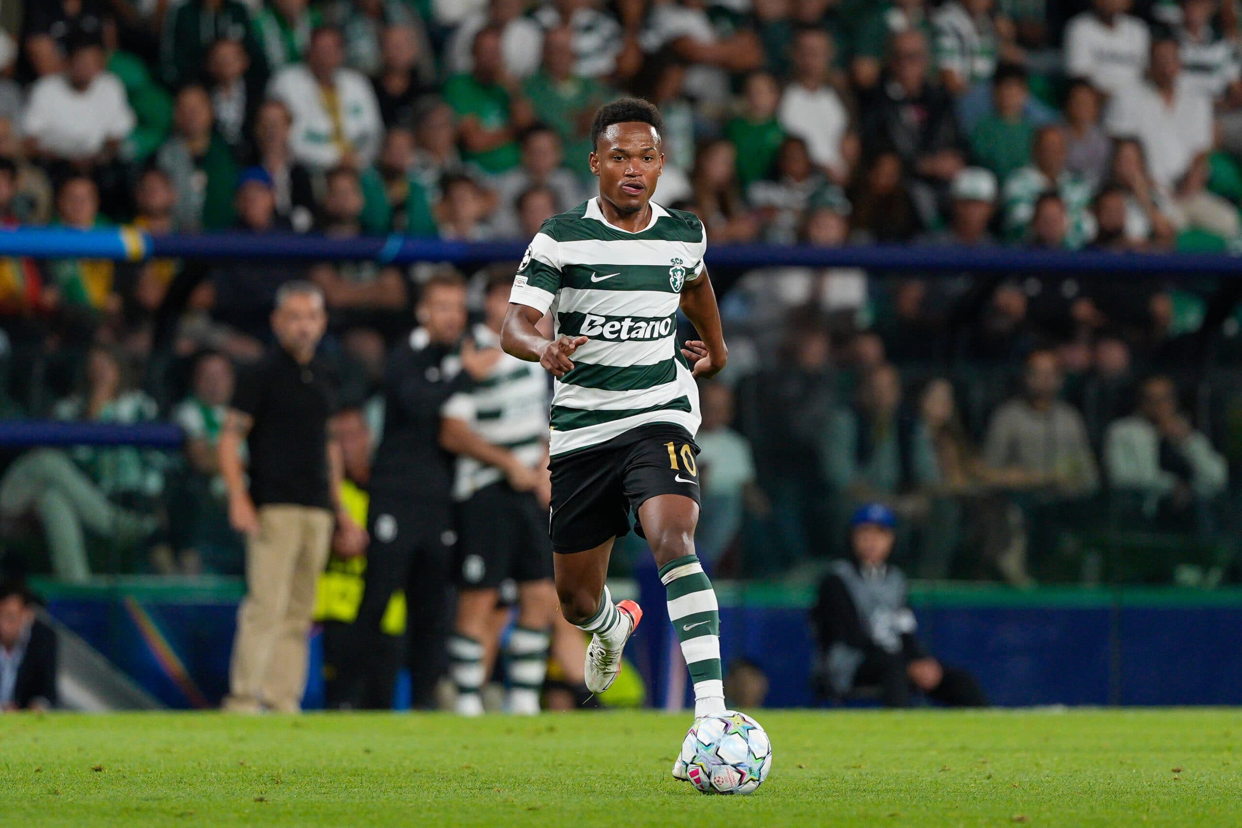Report: Tottenham Hotspur set to turn their attention to £51m-rated forward