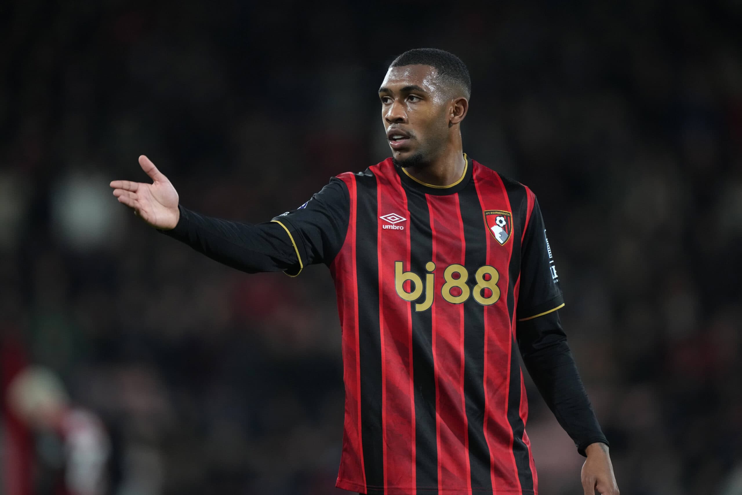 Report: Liverpool have turned their attention to exciting Premier League forward