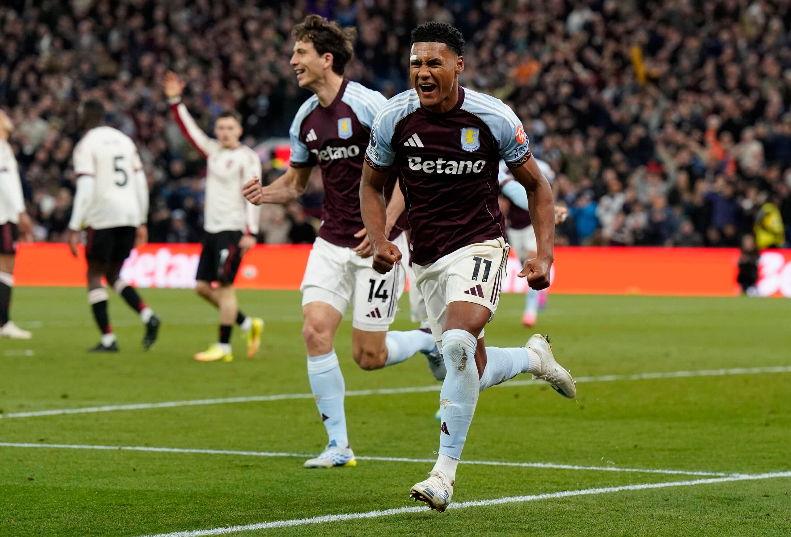 Aston Villa star targeted as replacement for Ballon d’Or winner