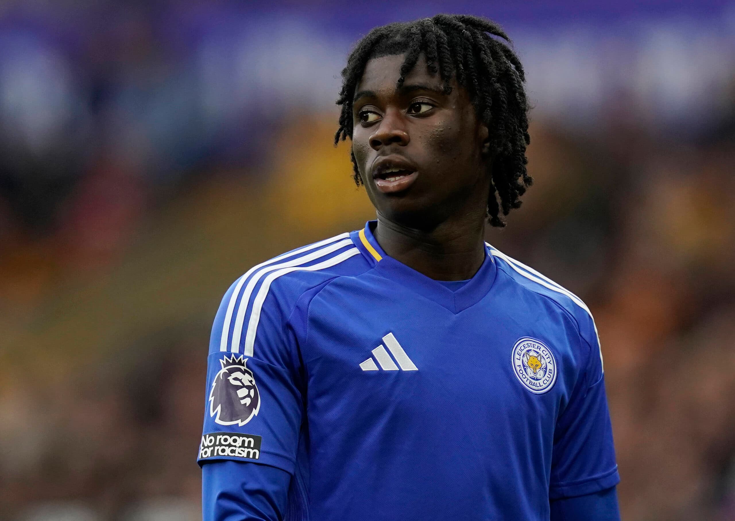 Report: Arsenal Rejected in First Bid For Leicester Wonderkid