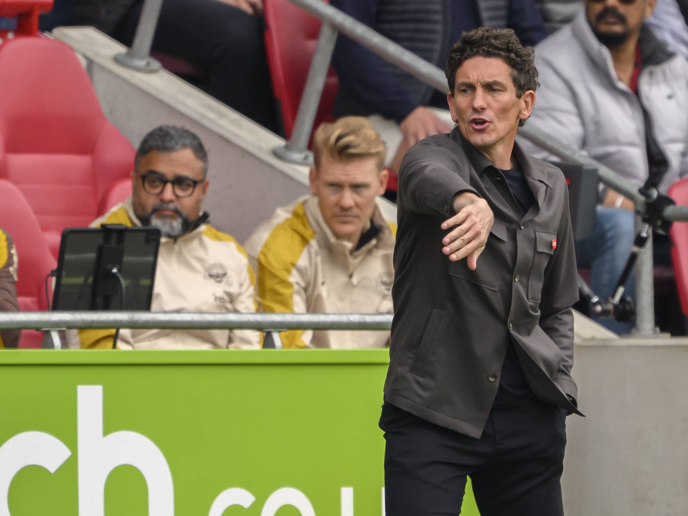 Report: Brentford see offer rejected for relegated star