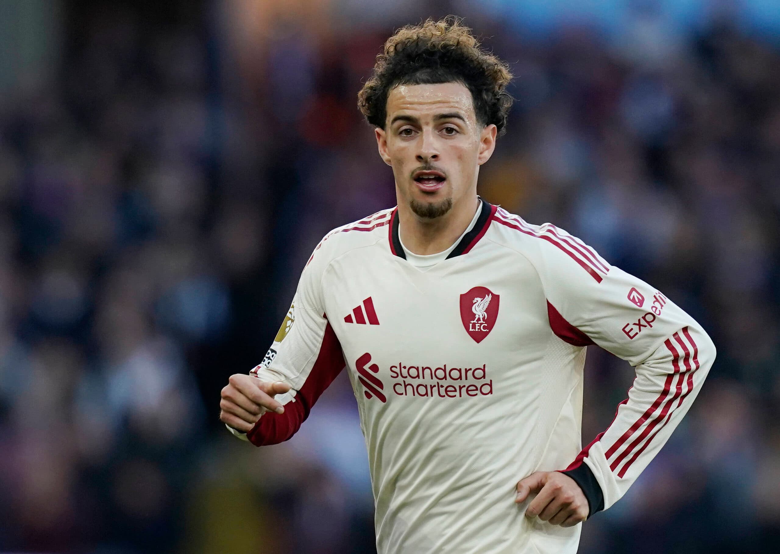 Report: European giants ready to reignite interest in Liverpool star
