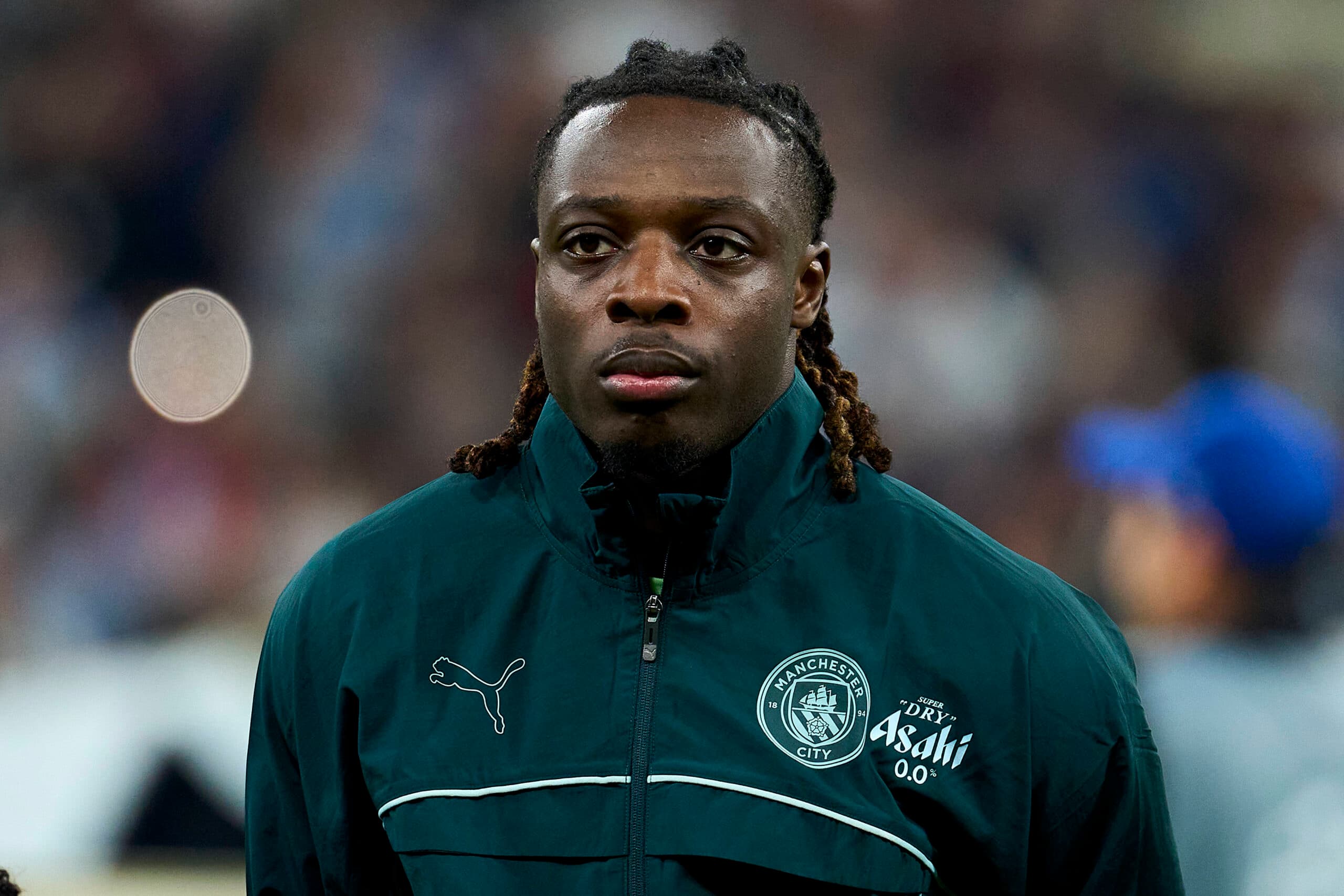 Confirmed: Manchester City star signs new contract
