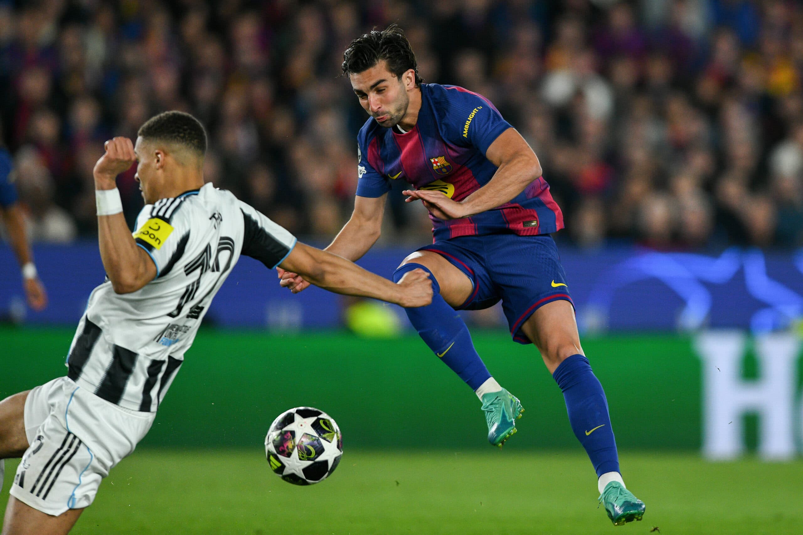Report: Arsenal and Tottenham Hotspur dealt knockout blow in pursuit of World Cup winner