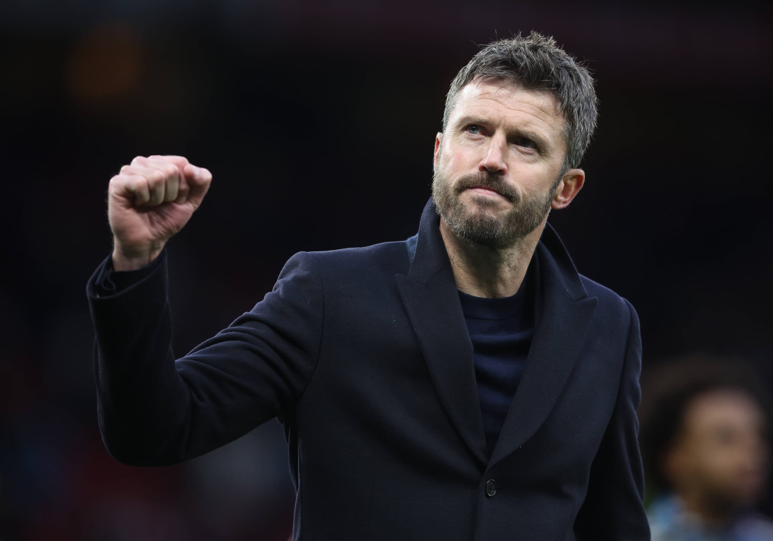 Exclusive: ‘Sensational’ Manchester United star backed to break into Michael Carrick’s Plans