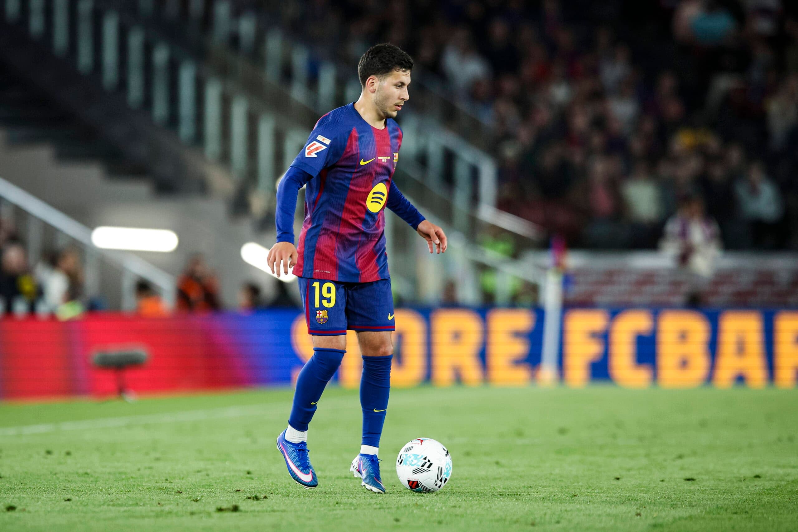 Report: Aston Villa considering moves for two forwards