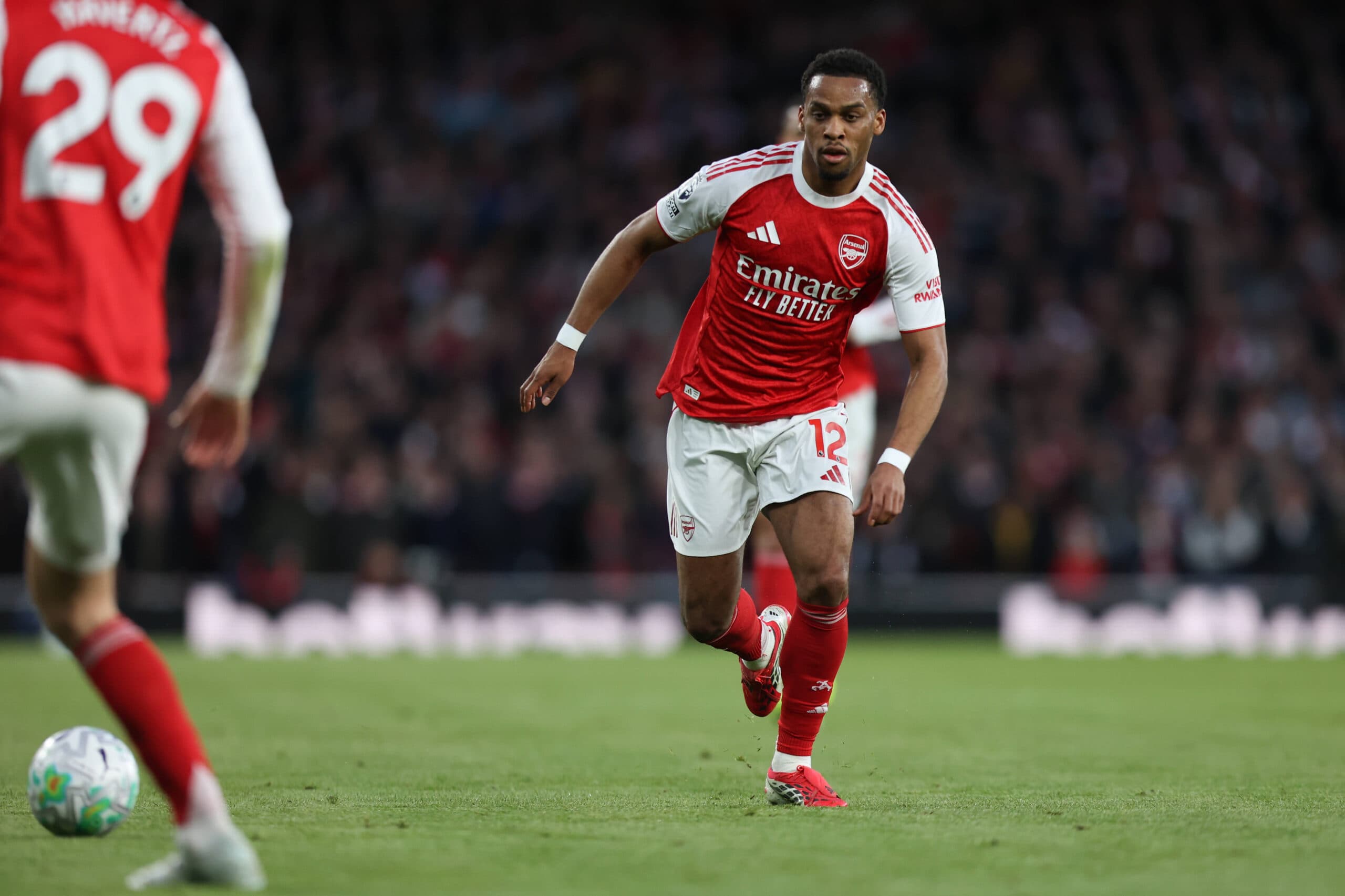 Arsenal set for triple injury boost ahead of Napoli clash