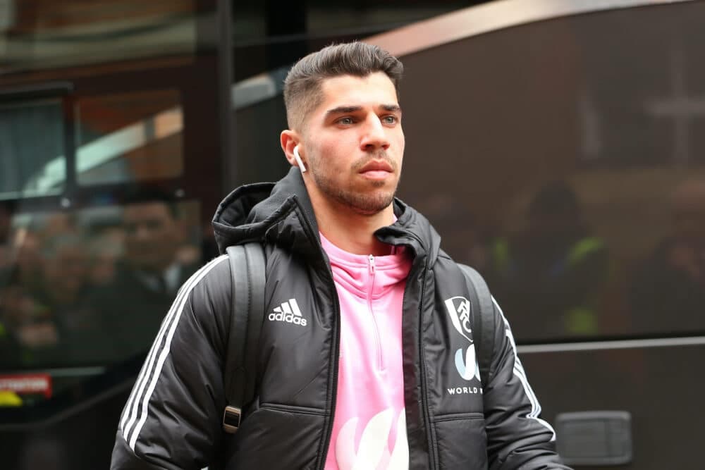 Hull City make move for £20m Premier League winger