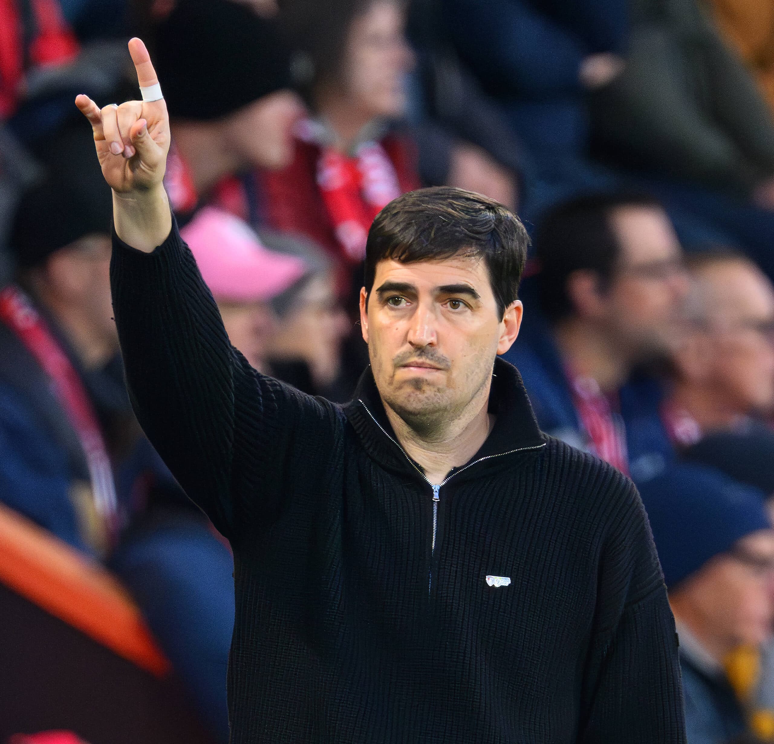 Liverpool vs Spurs: Match Preview, Latest Team News and Predicted Lineups