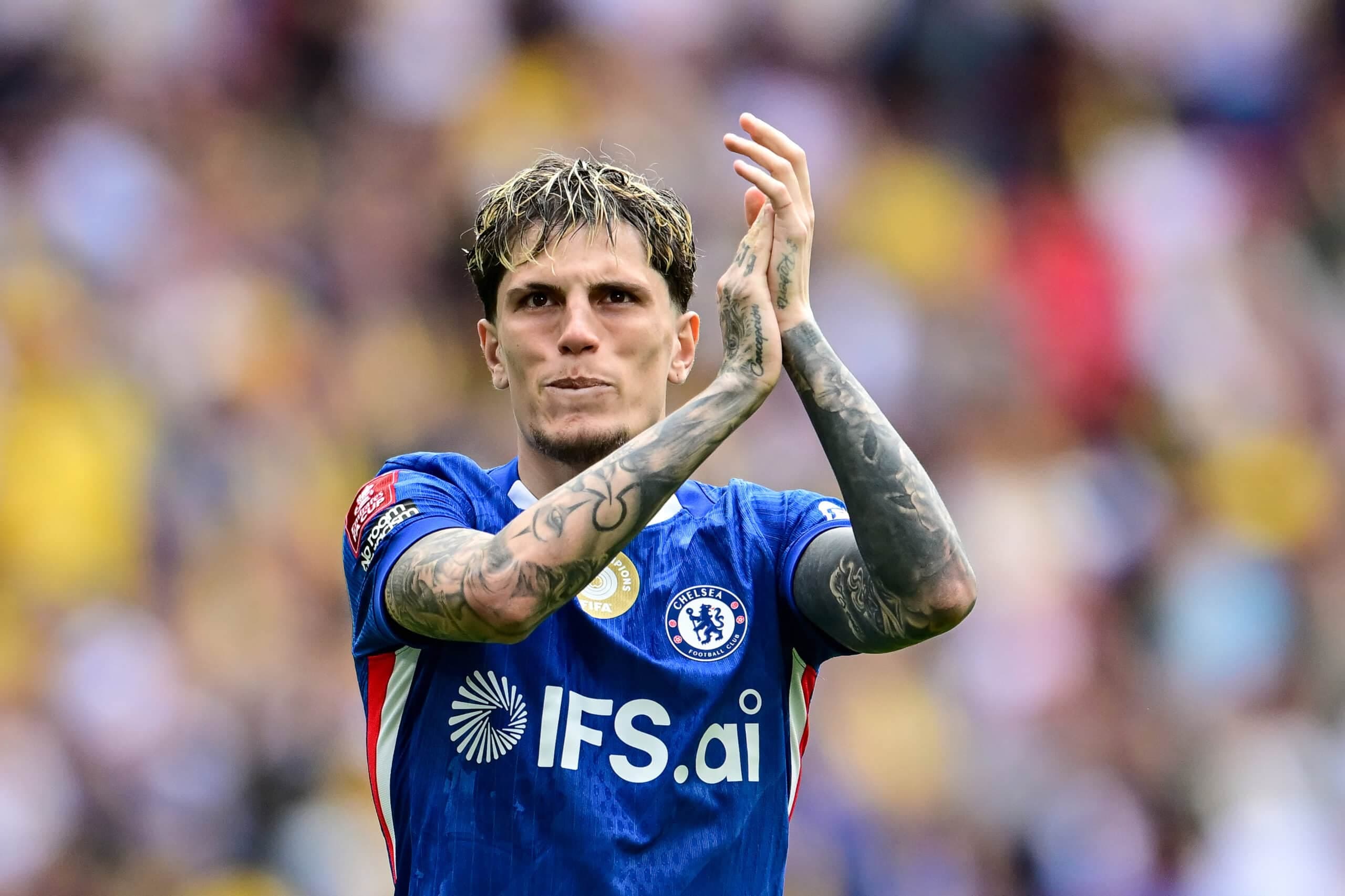 Aston Villa on alert with star seeking La Liga options
