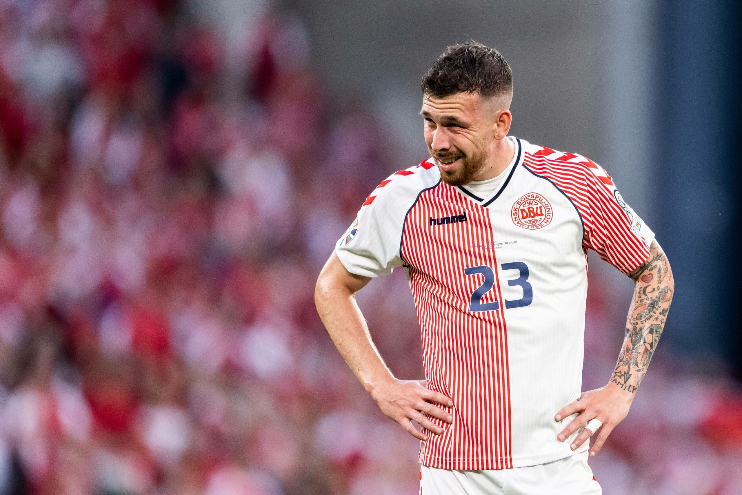 Report: Newcastle Interested In Experienced Ligue 1 Midfielder