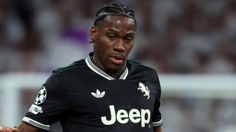Report: Newcastle United have the chance to sign Juventus star