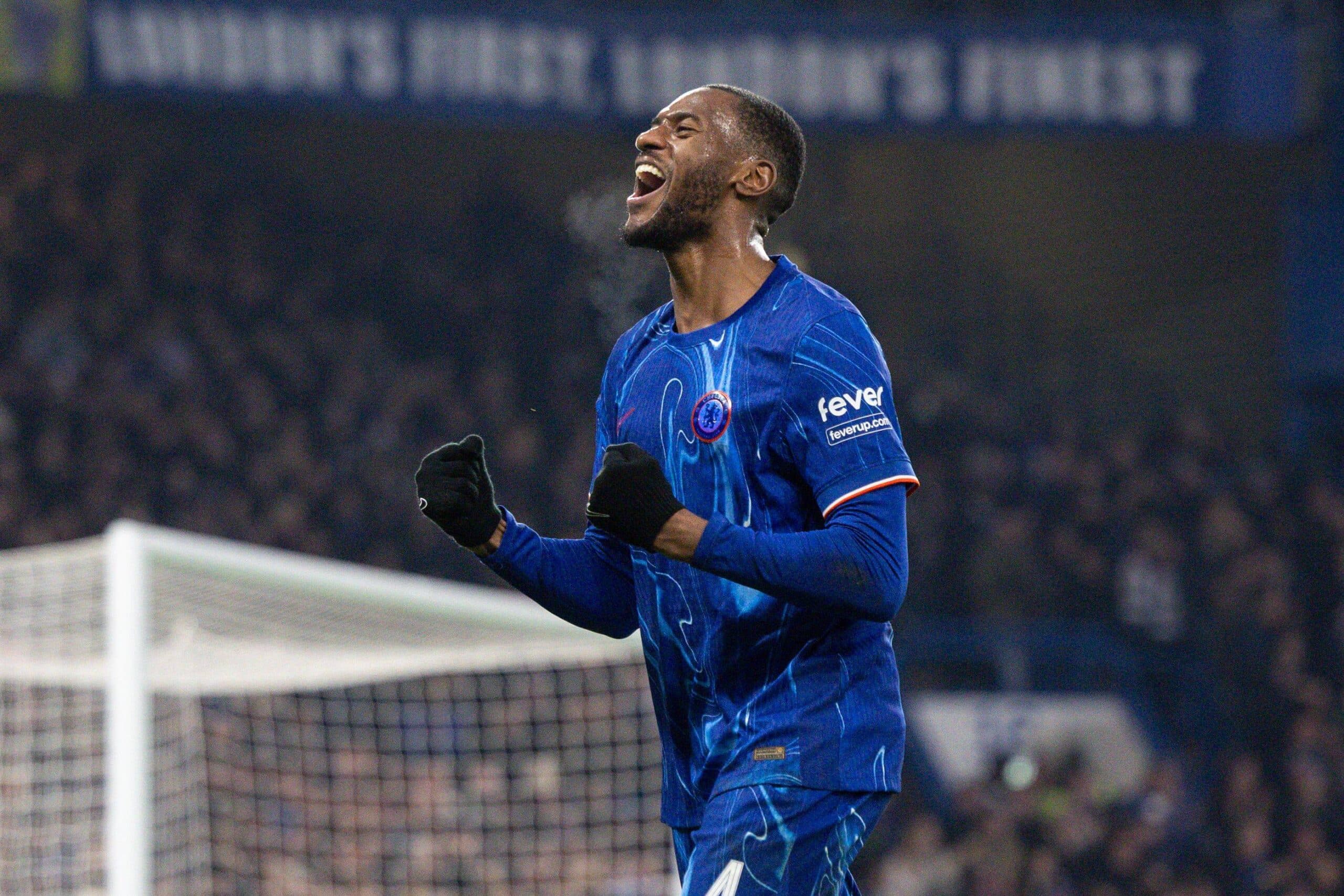 Report: Chelsea star wanted by European side