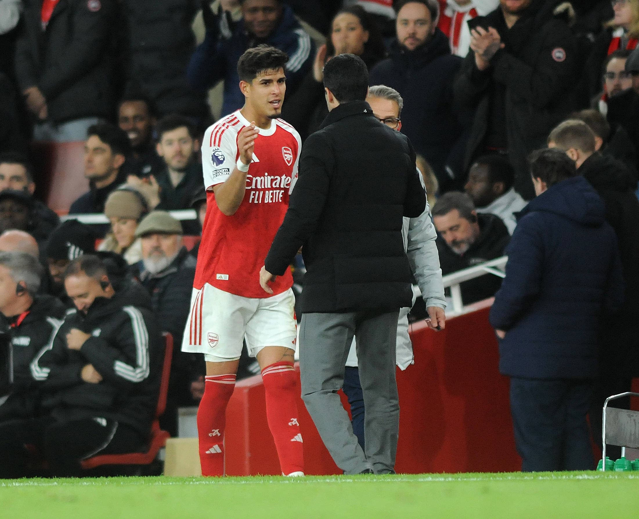 Arsenal Starting XI vs Aston Villa: Confirmed Team News and Predicted Lineup