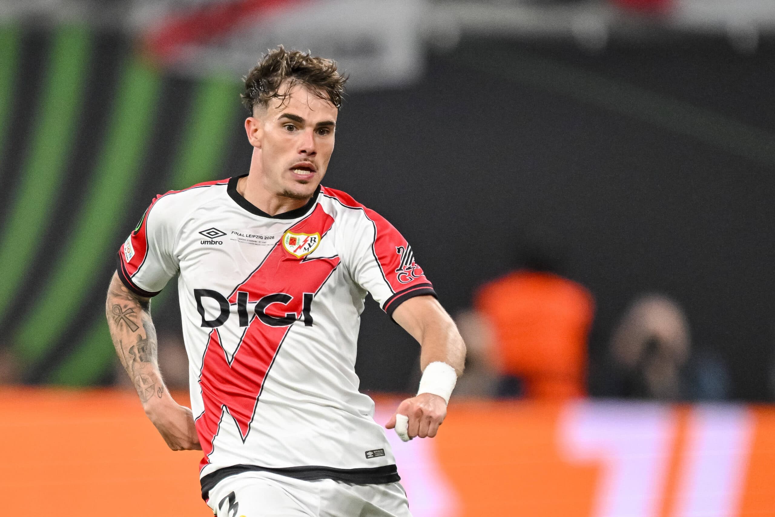 Report: Chelsea ready to submit £21m offer for La Liga star