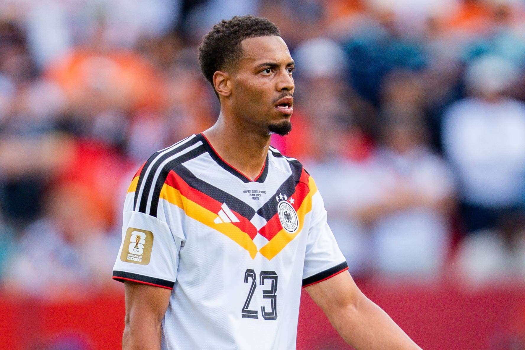 Journalist: Man United ‘stepping up their interest’ in Bundesliga star