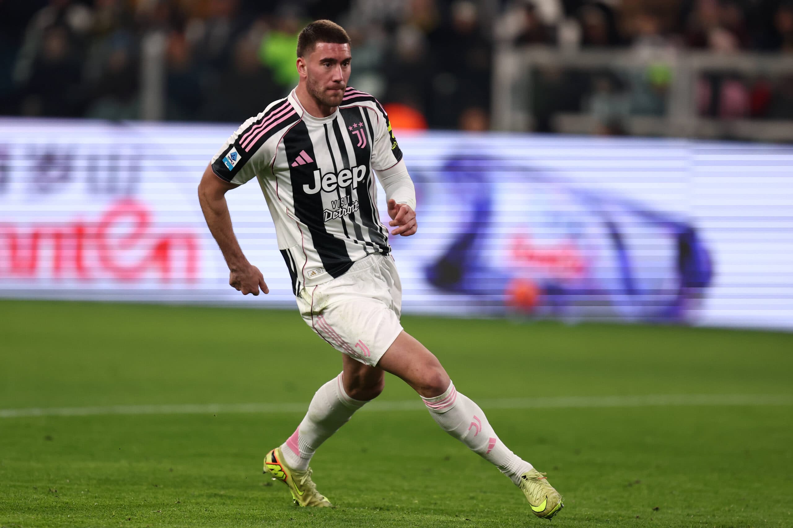 Report: Newcastle United considering free transfer move for striker