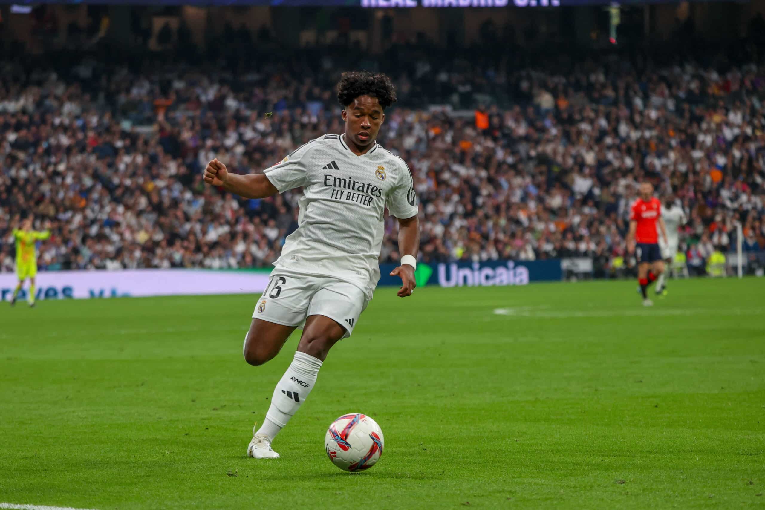 Report: Premier League Giants “Contacted” Over Brazillian Wonderkid Opportunity