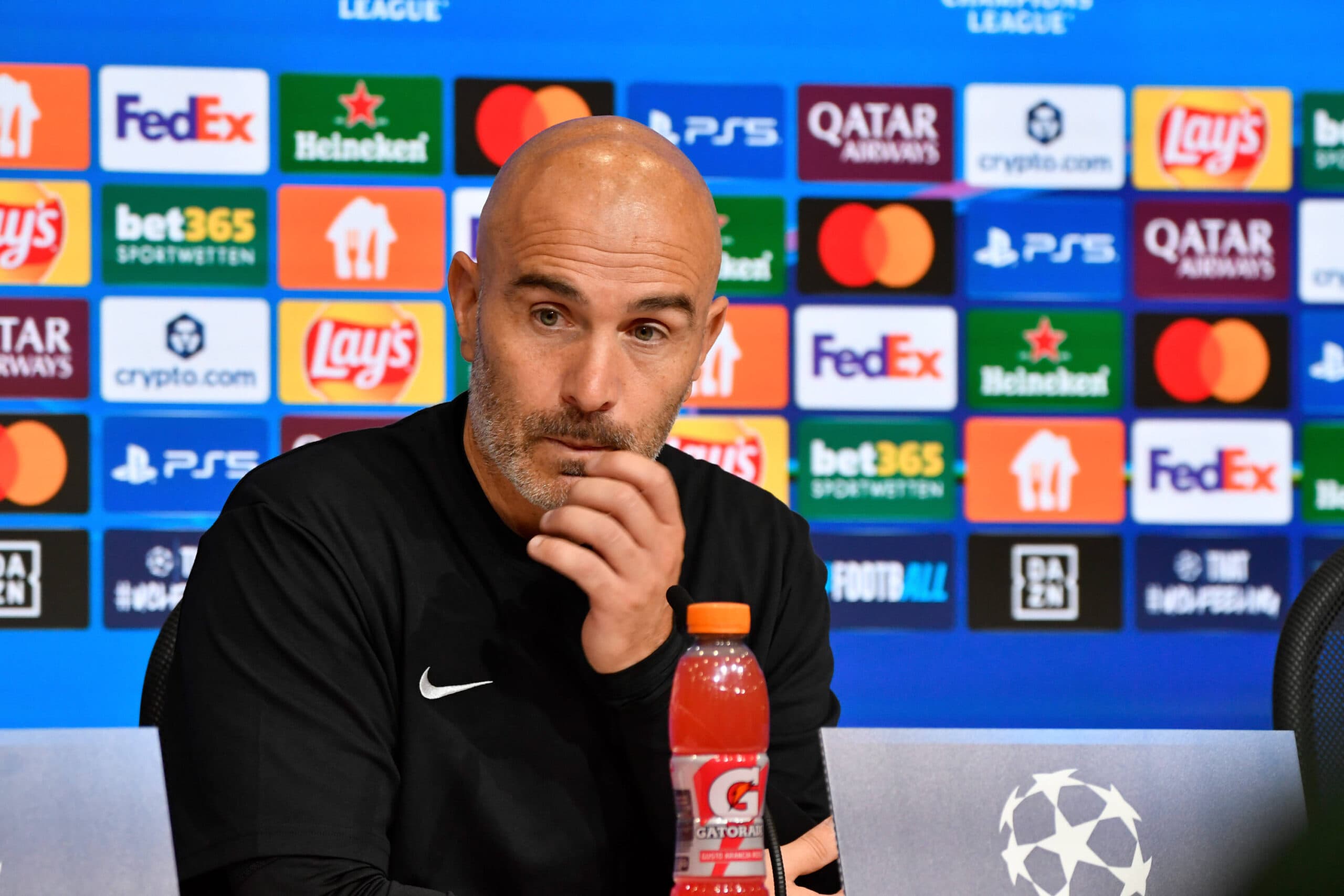 Man City Starting XI vs Arsenal: Confirmed Team News and Predicted Lineup