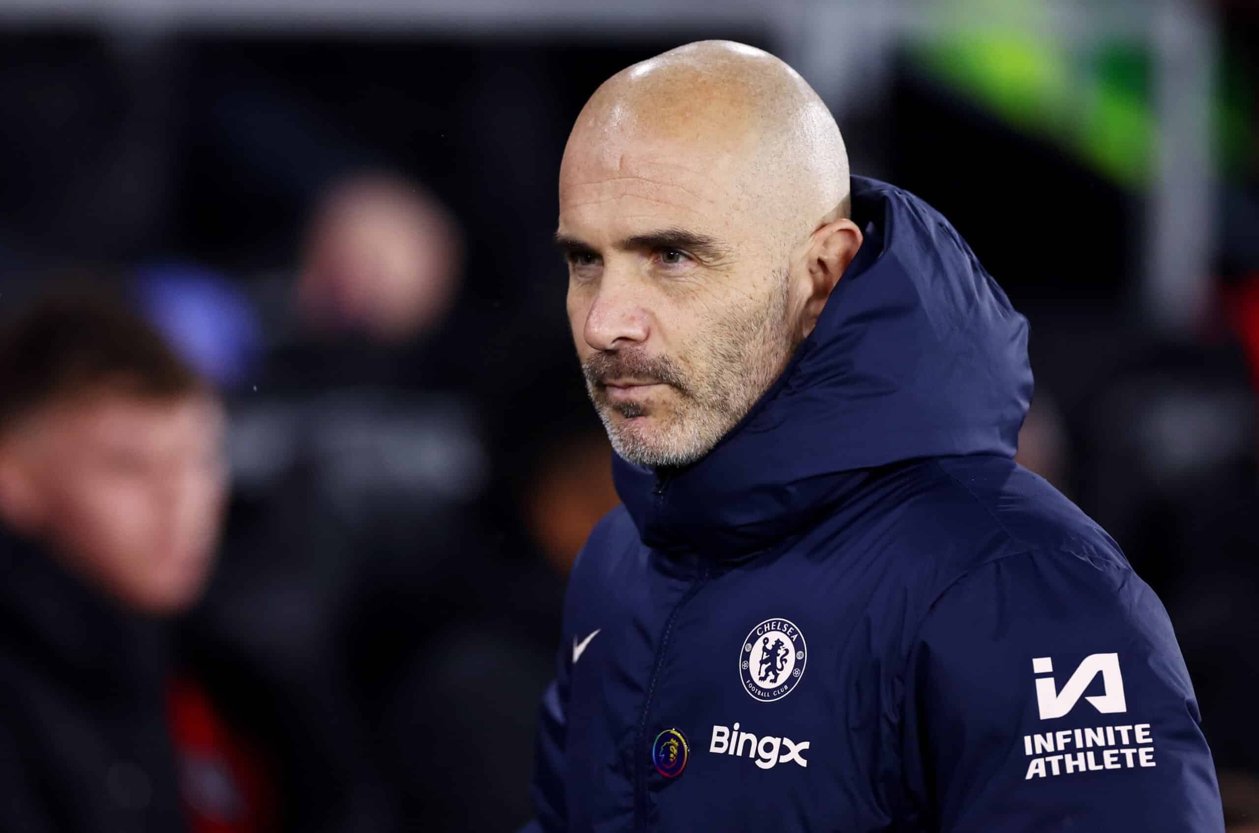 Agreement in place for new Manchester City head coach