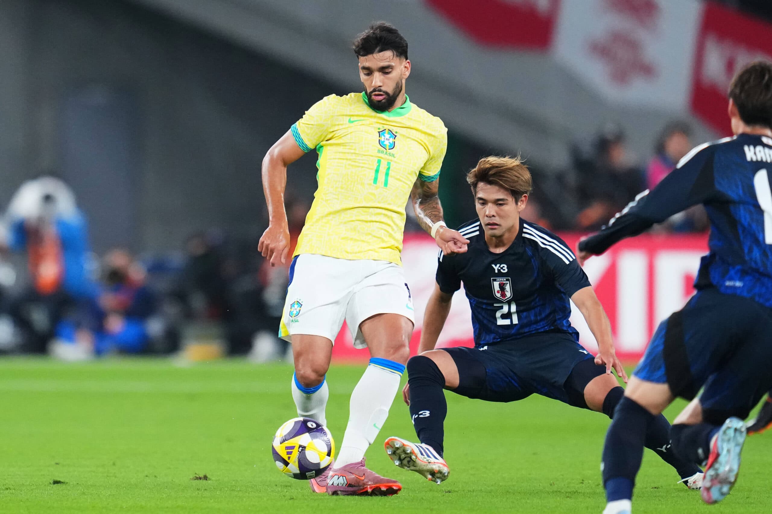 Brazil Starting XI vs Norway: Confirmed Team News and Predicted Lineup