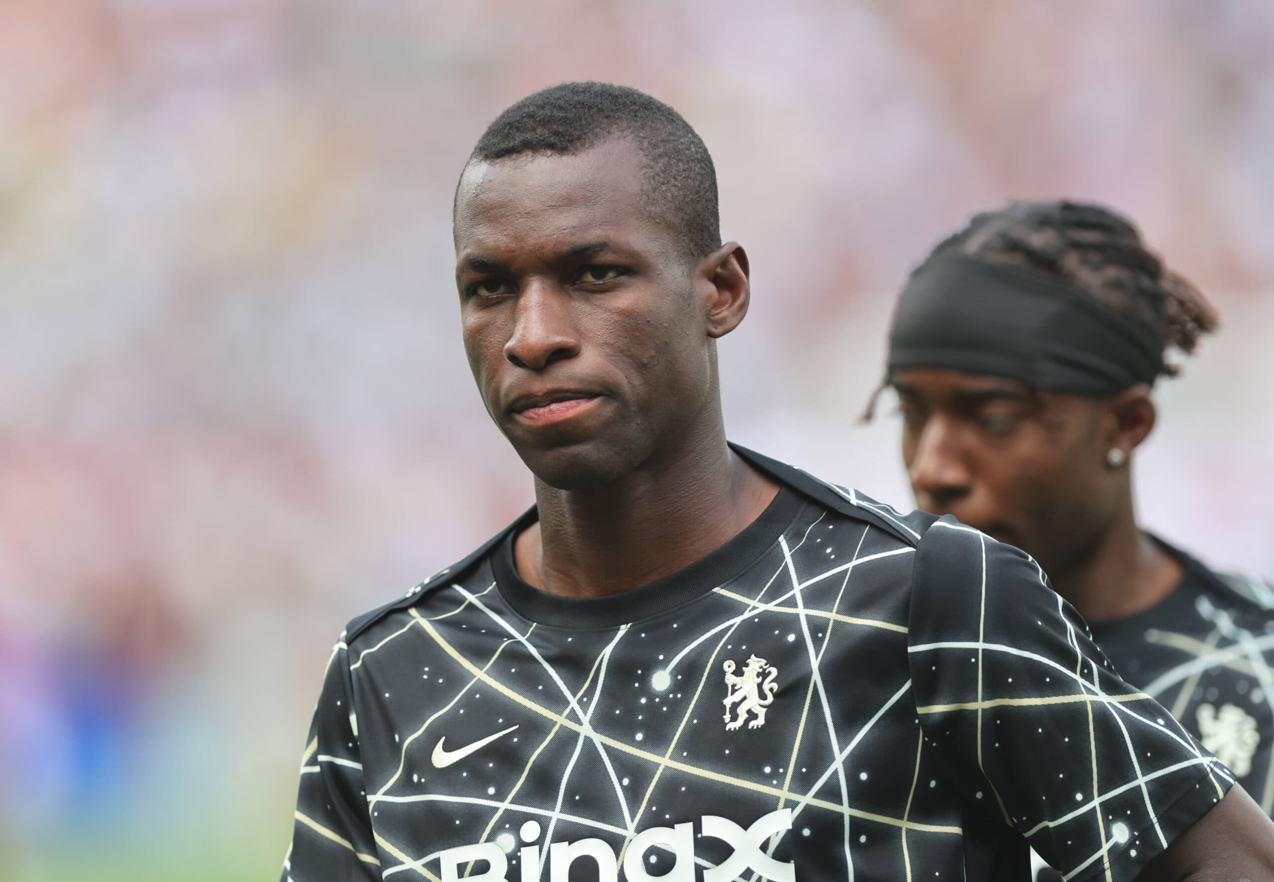 Di Marzio: Serie A giants keen on both Chelsea and Manchester United attackers