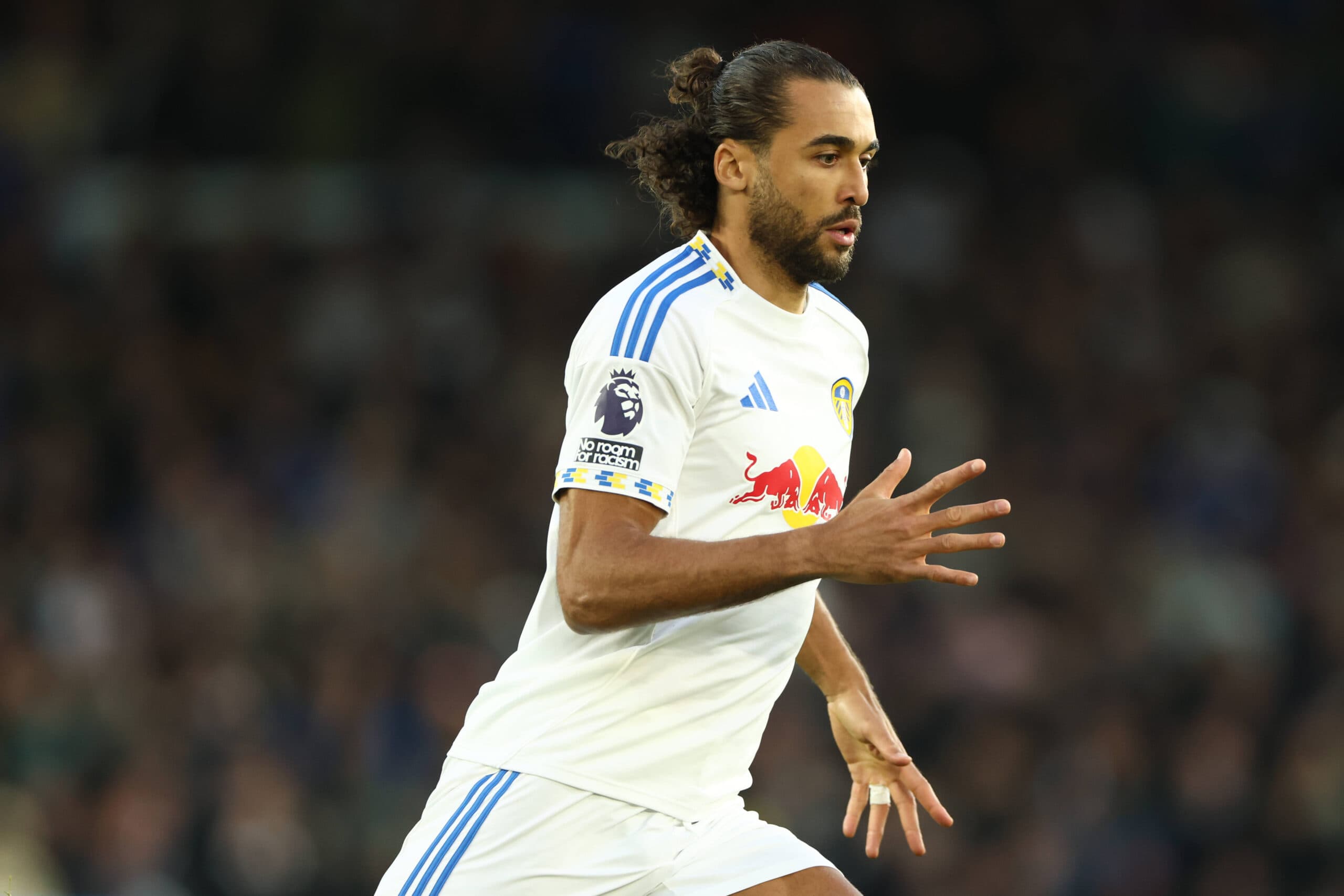 Leeds United Starting XI vs Newcastle: Confirmed Team News and Predicted Lineup