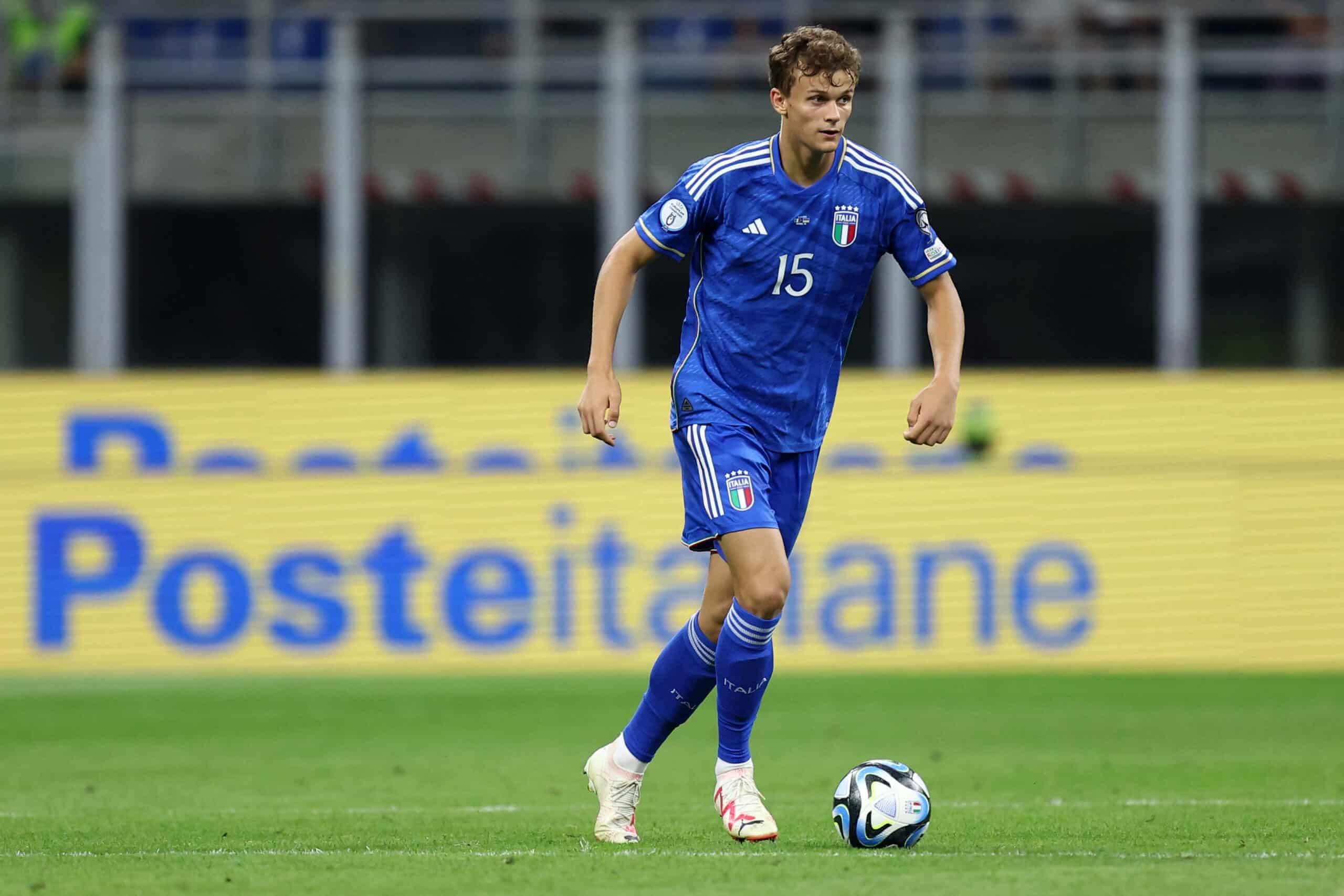 Report: Newcastle United could finally sign 22-year-old Serie A star