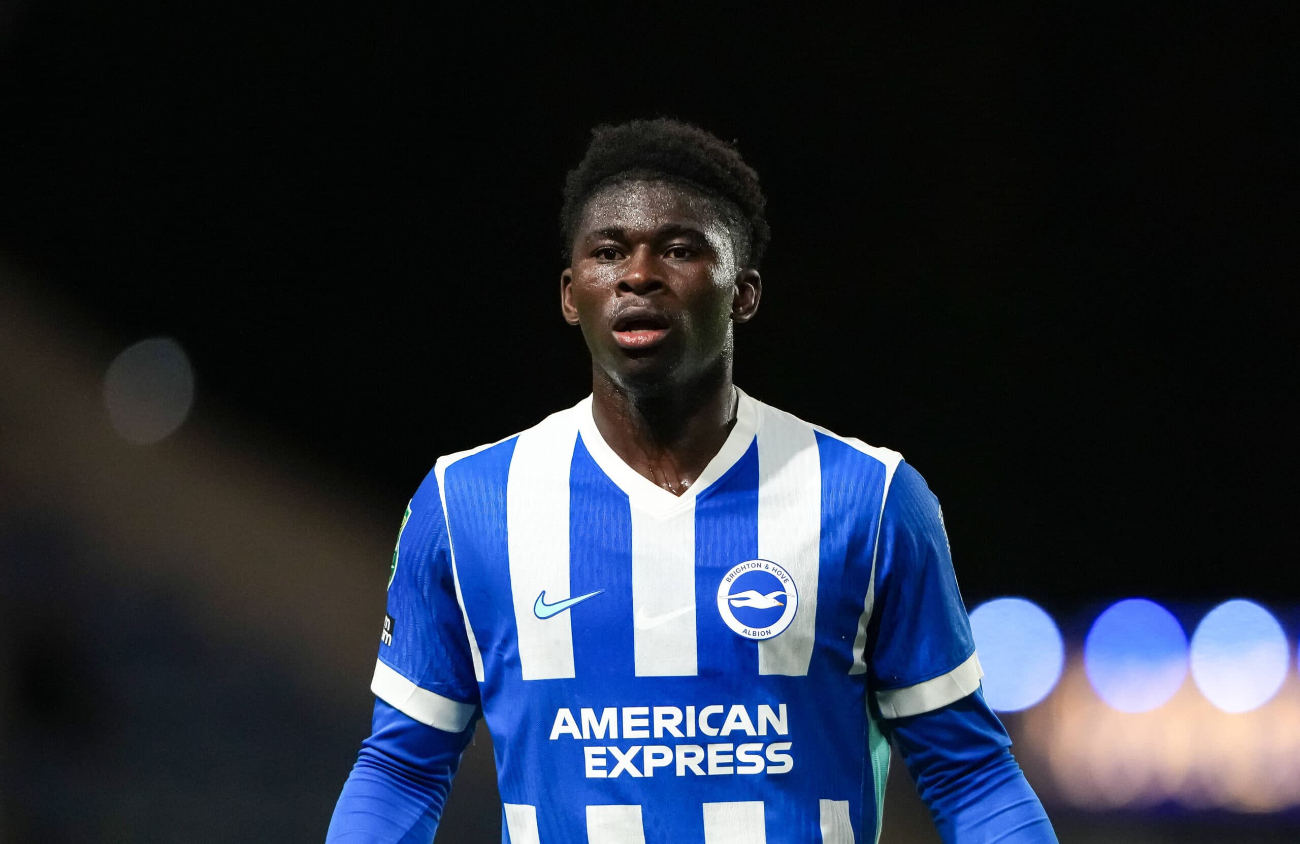 Report: Man United Close-In On Premier League Midfielder