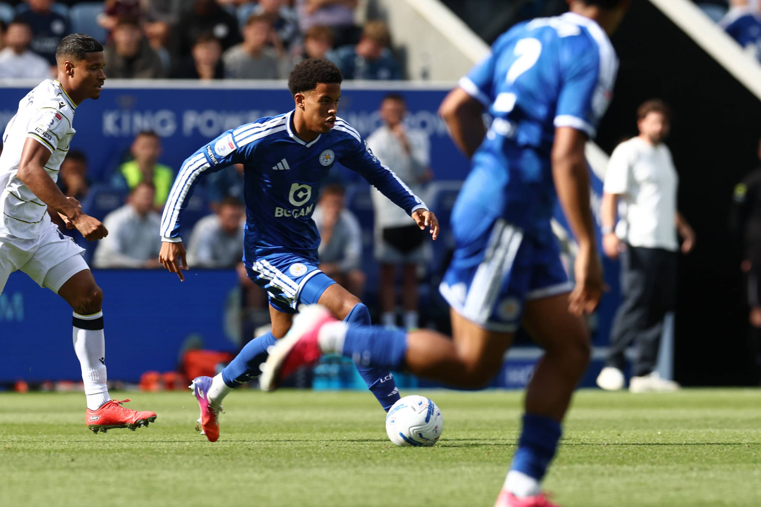 Manchester United could face Bundesliga giants in move for youngster