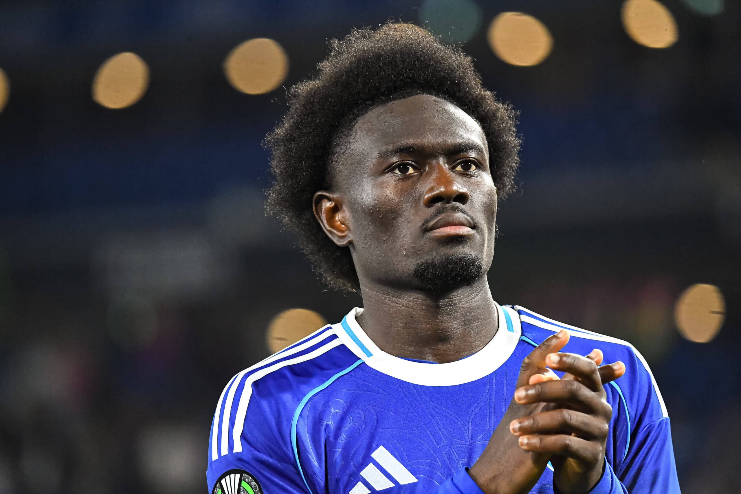 Sky Sports: Ipswich Town set to sign 20-year-old star