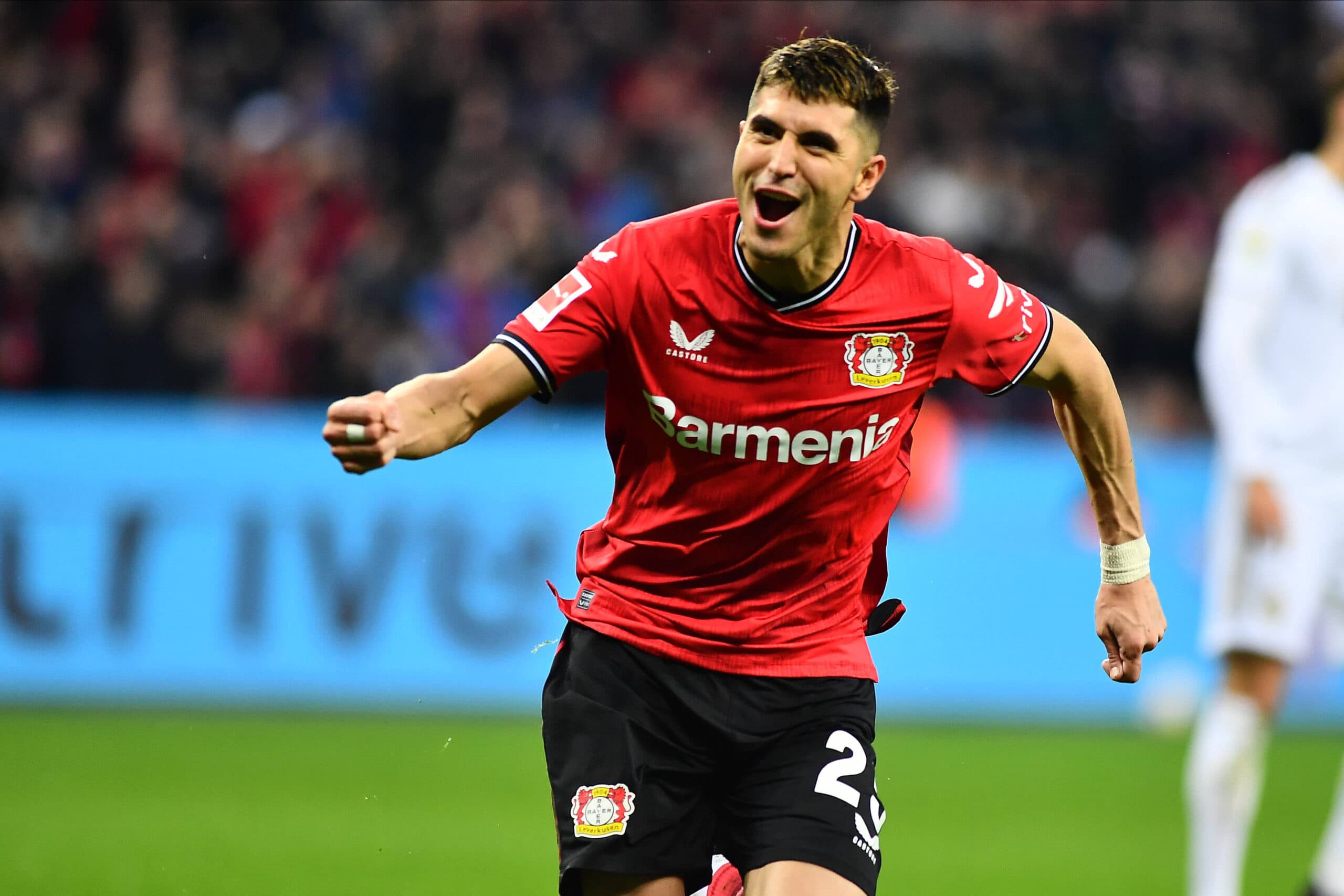Report: Ipswich Town set to land €27.5m World Cup winner