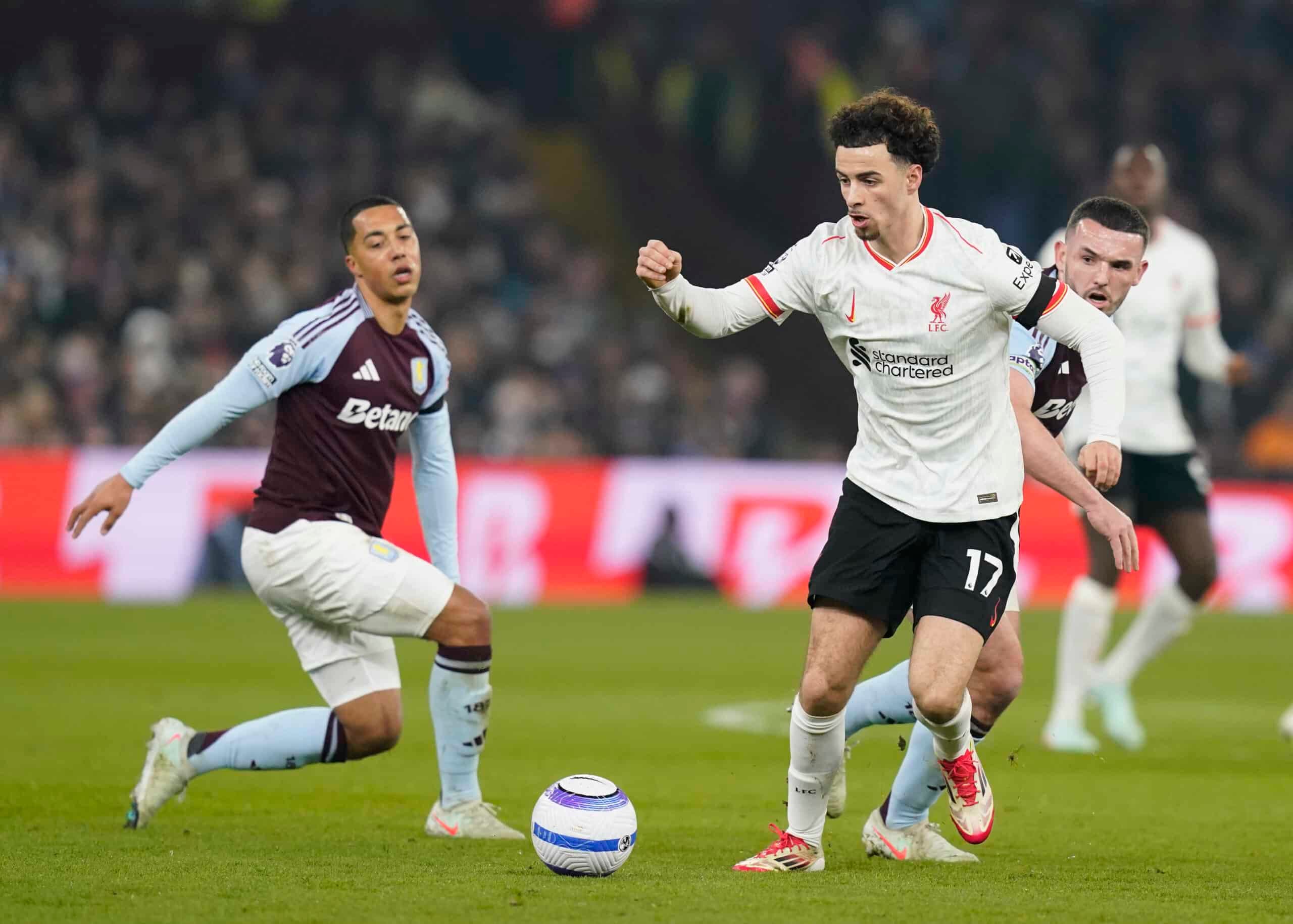 Report: Liverpool midfielder edges closer to summer exit amid interest from European giants