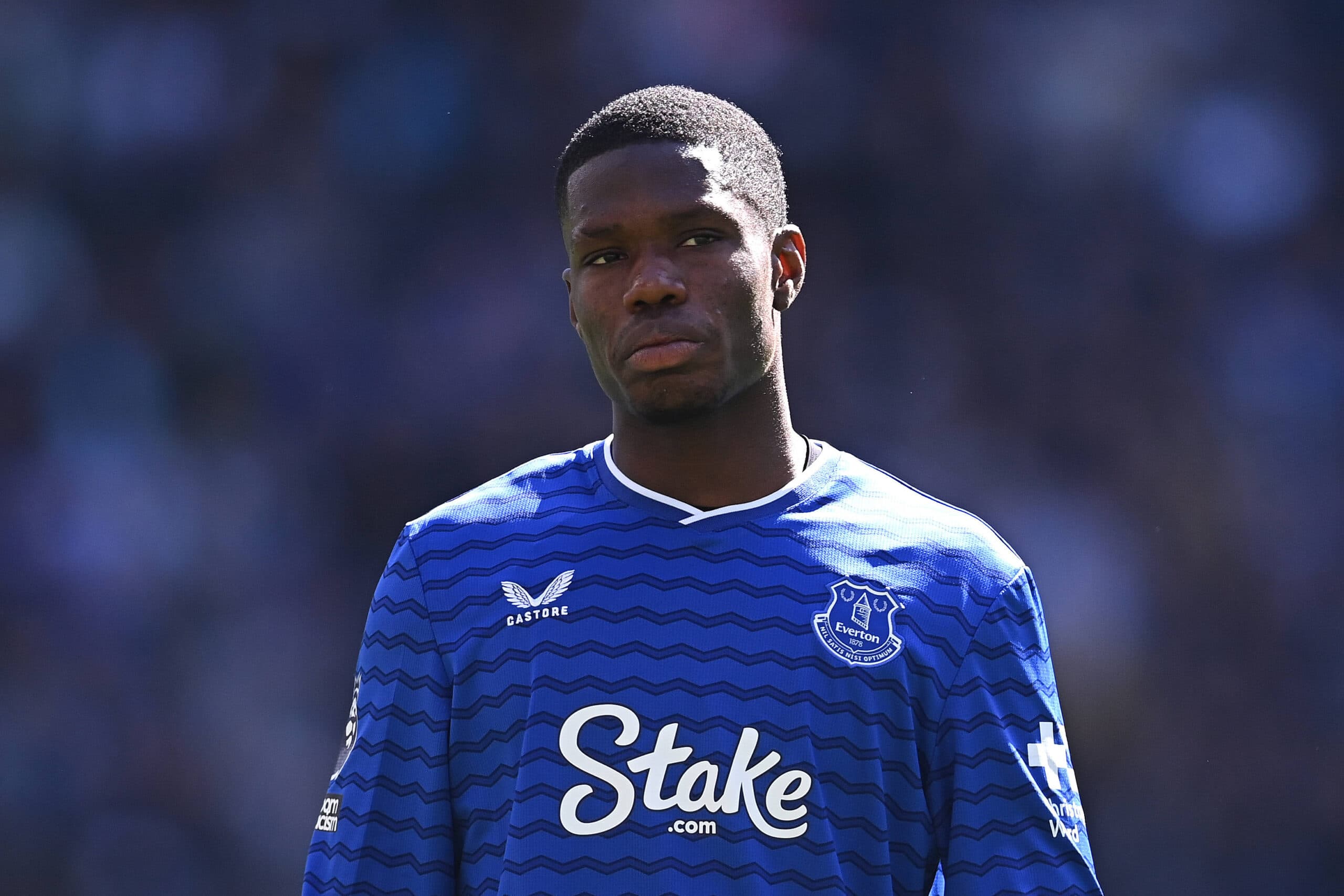 Report: Everton forward wanted by Bundesliga side