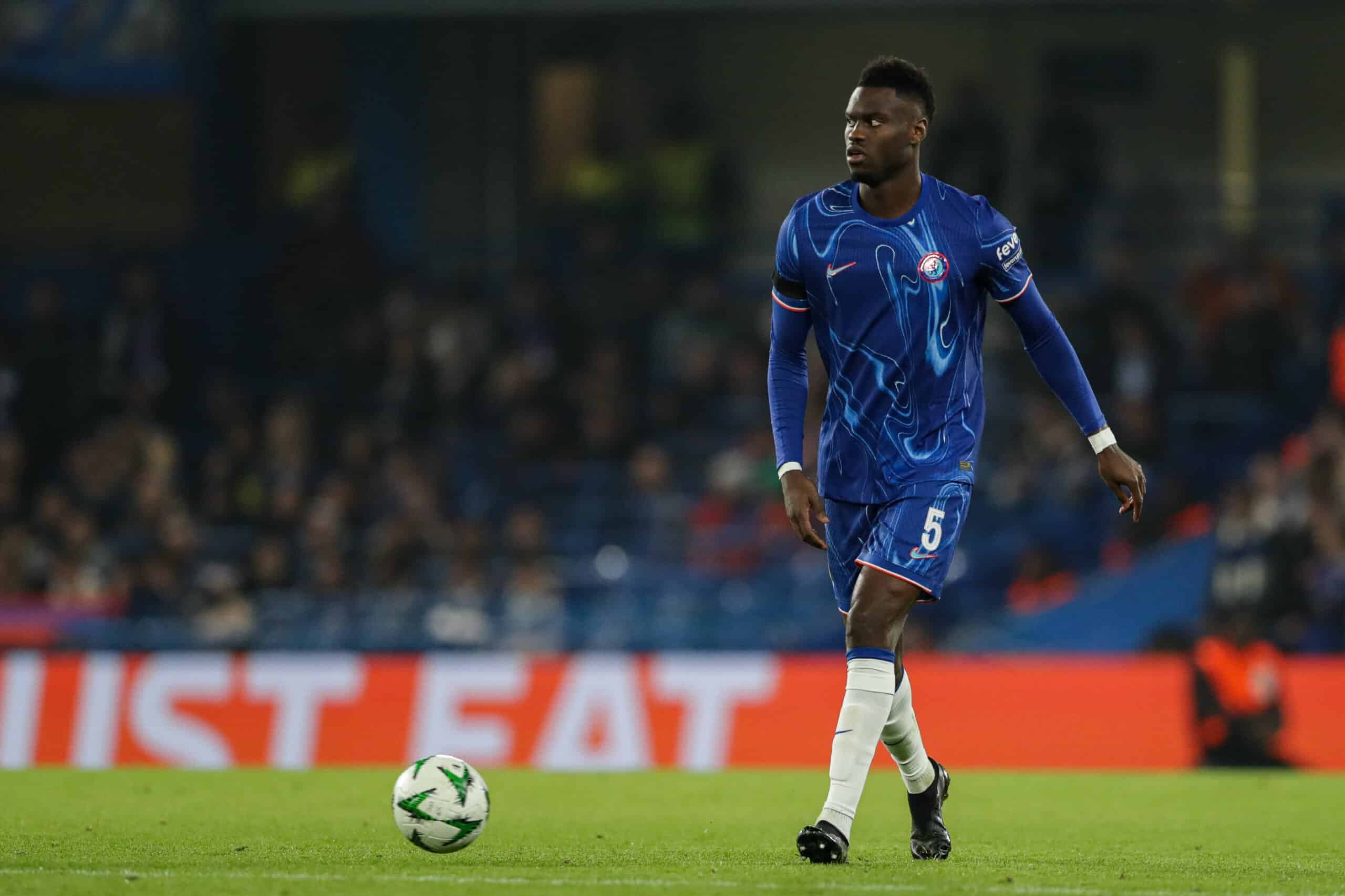 Report: Serie A giants keen on move for Chelsea star