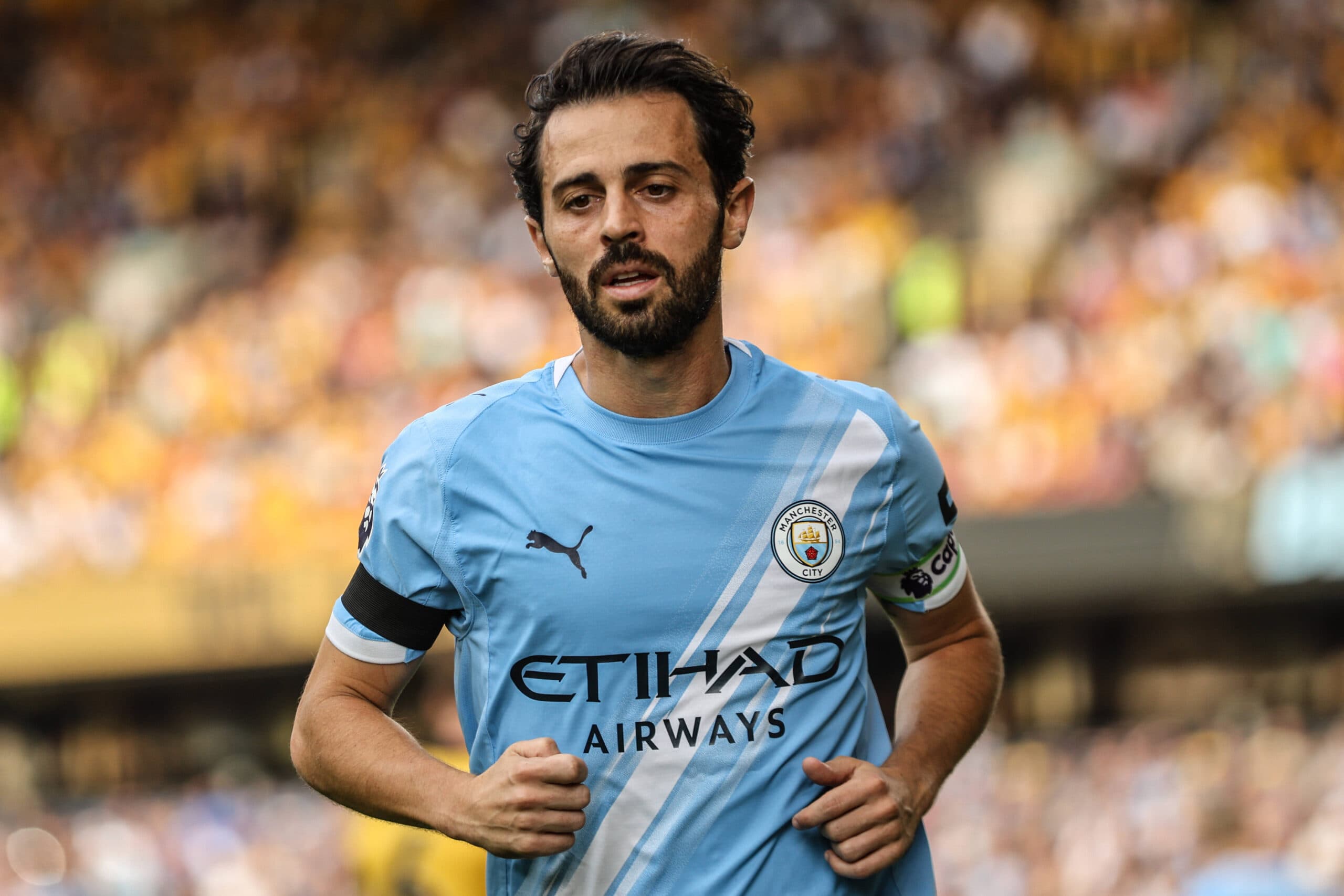Man City Exit Looms as European Giants Move Fast
