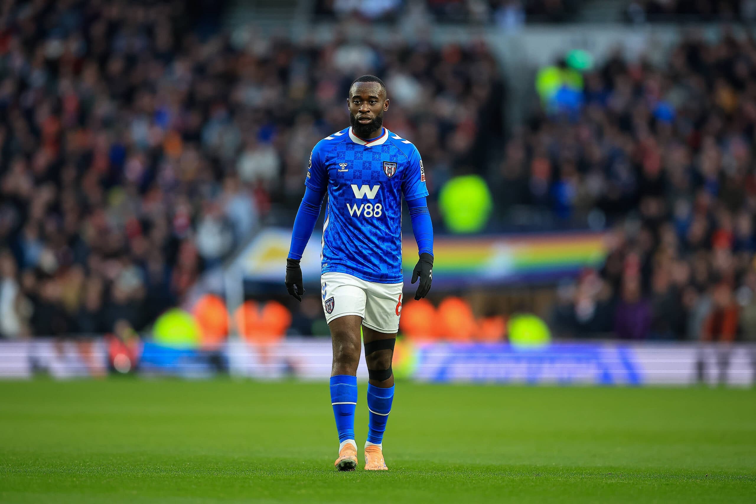 Report: Arsenal eyeing move for Bundesliga defender who almost joined Liverpool
