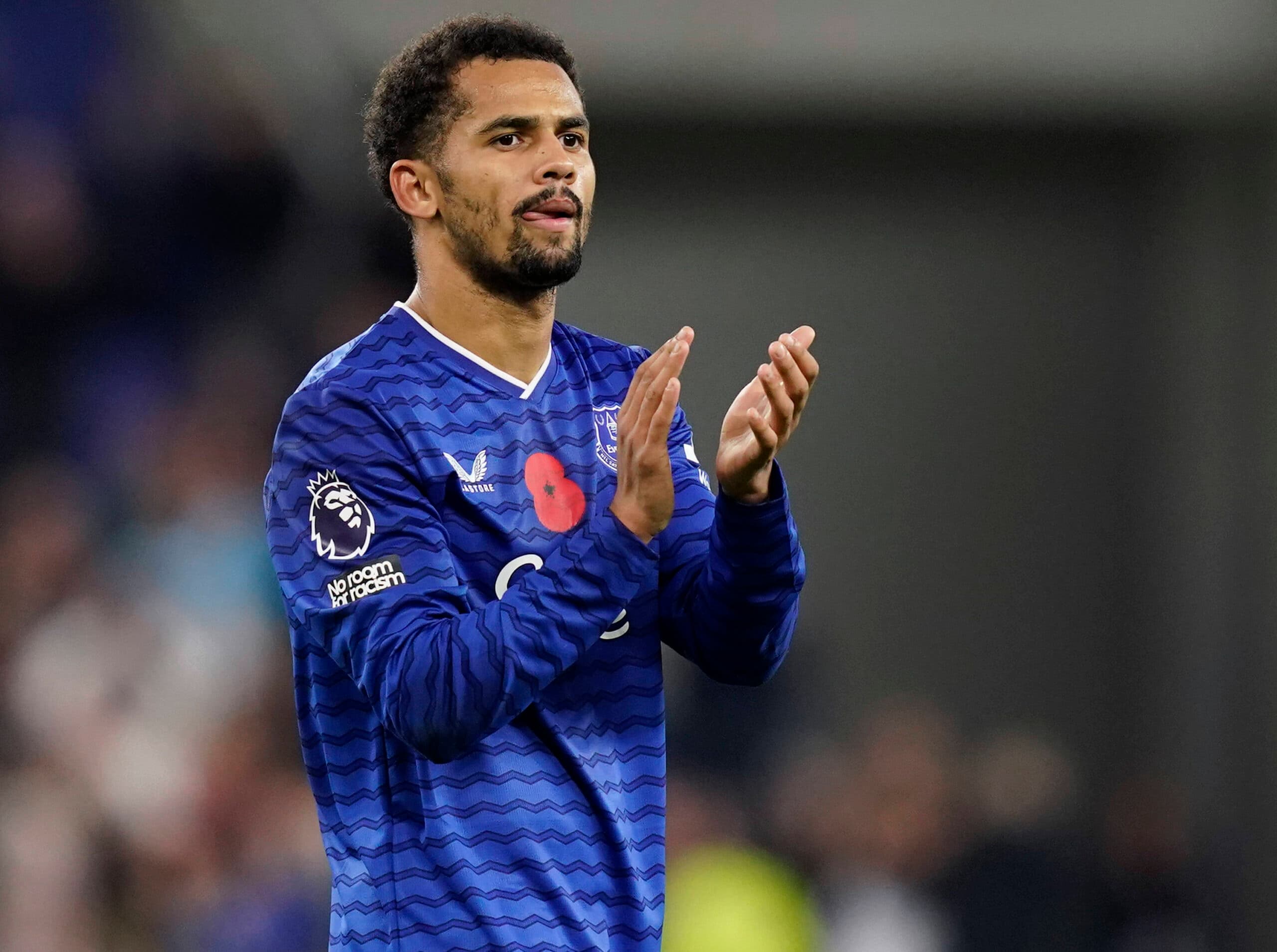 Report: Man City want to sign £80m-rated forward