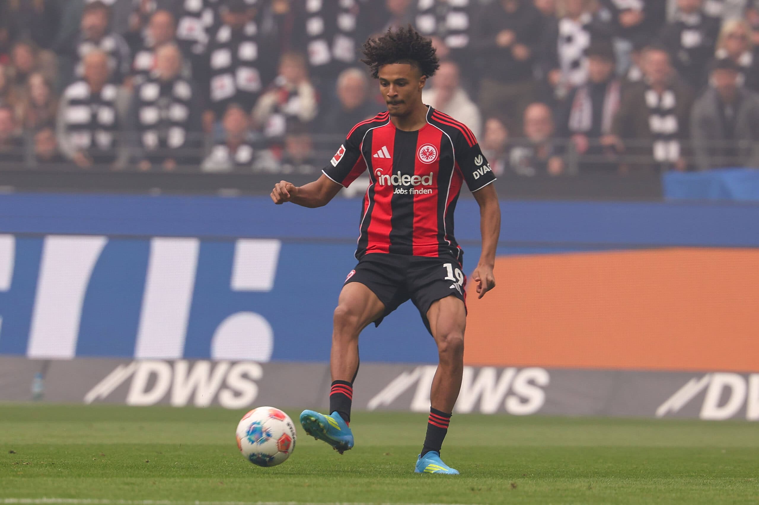 Report: Tottenham Hotspur eyeing move to sign 21-year-old forward