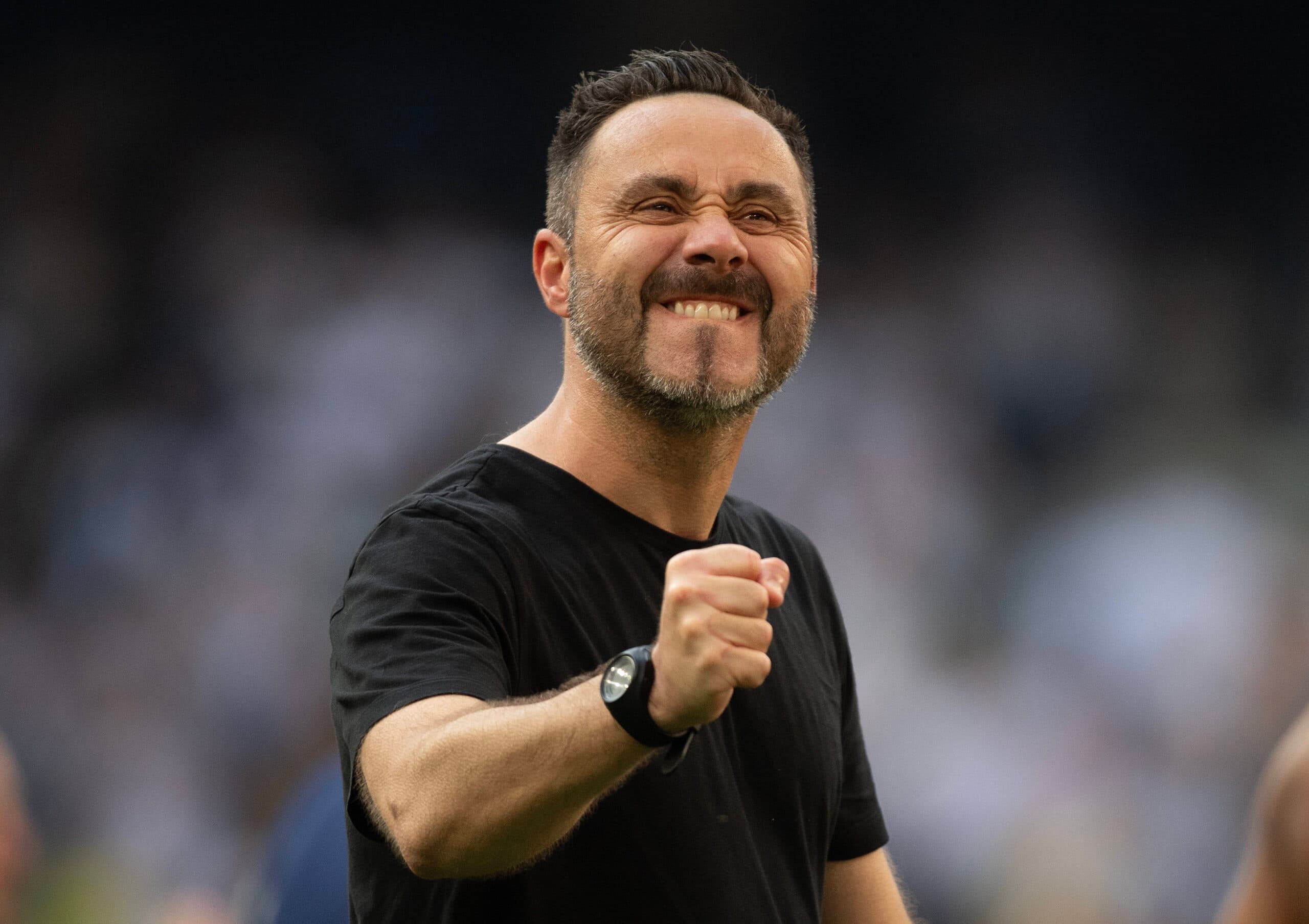 Report: Tottenham Hotspur still pushing to sign Premier League forward