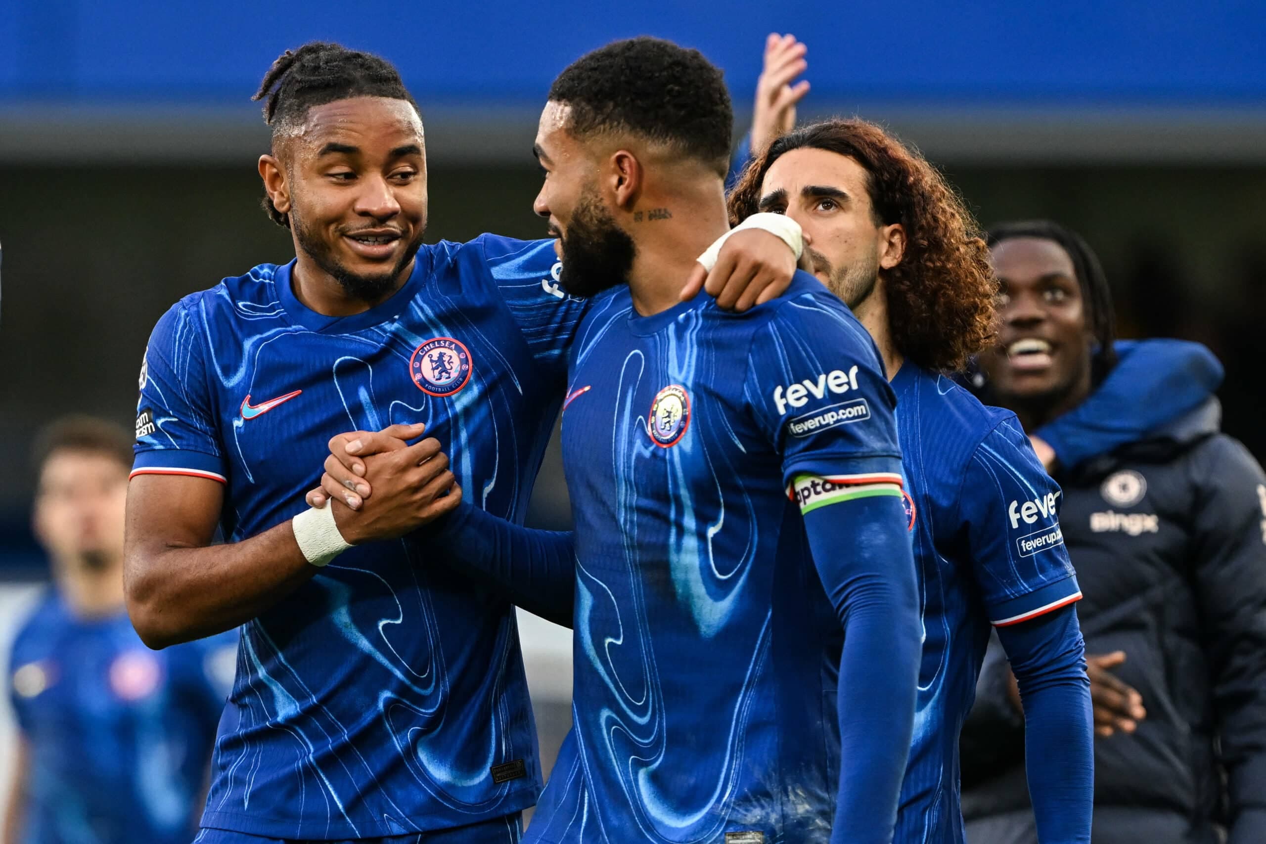 Report: Manchester United and Newcastle rejected by Bundesliga star