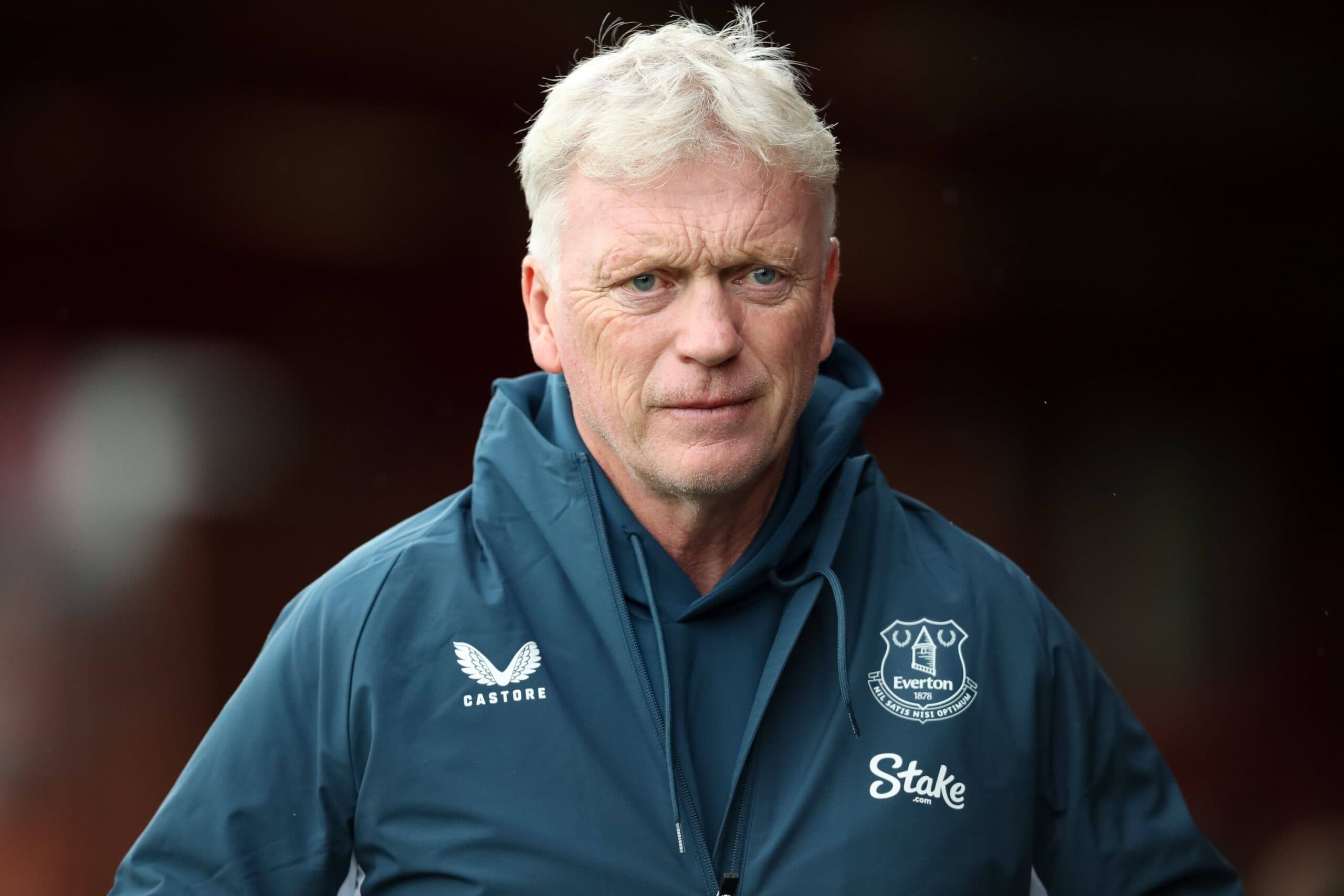 Everton Starting XI vs Bournemouth: Confirmed Team News and Predicted Lineup