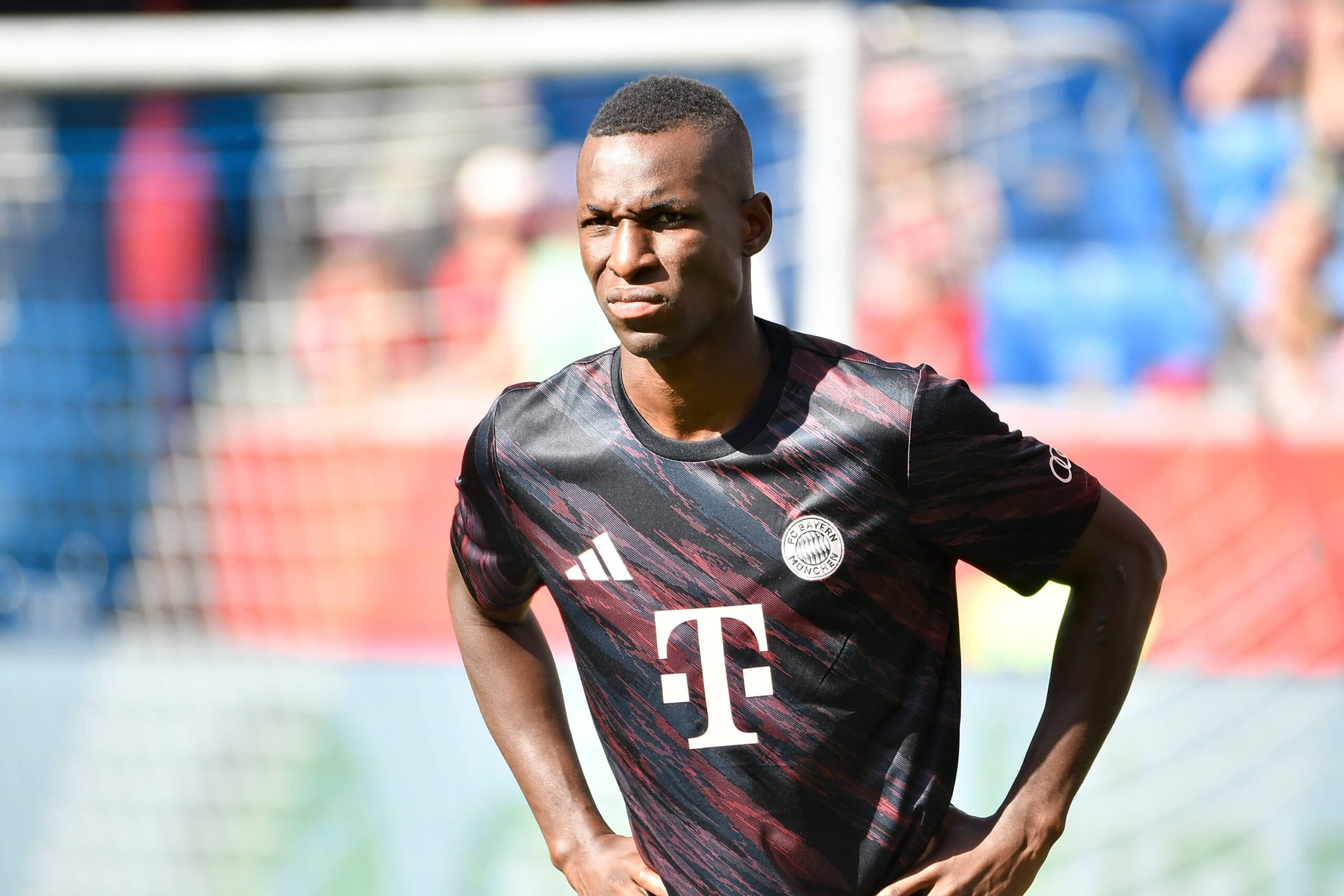Report: Aston Villa and Spurs both keen on £60m Premier League star
