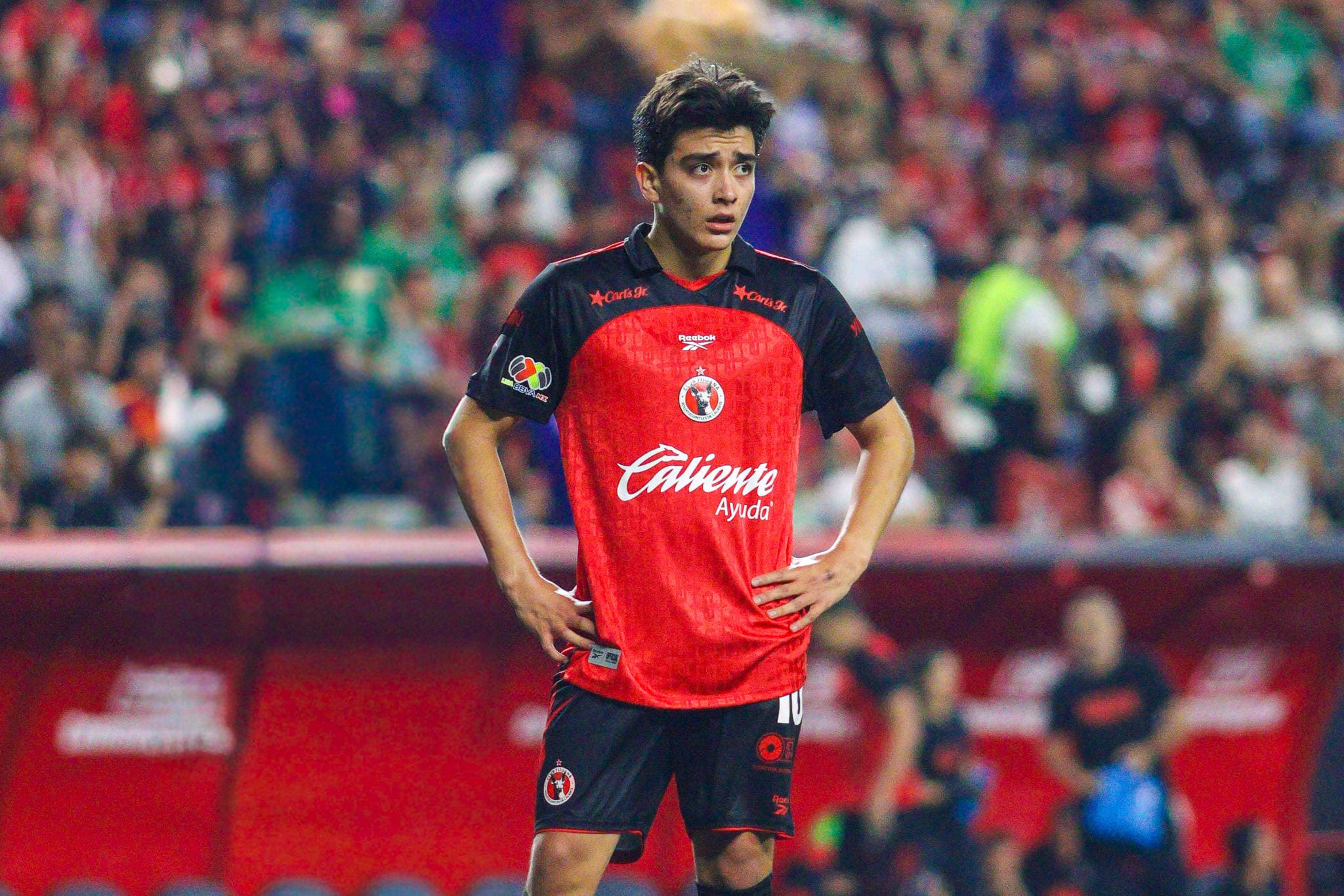 Report: Liverpool keen on move to sign talented midfielder