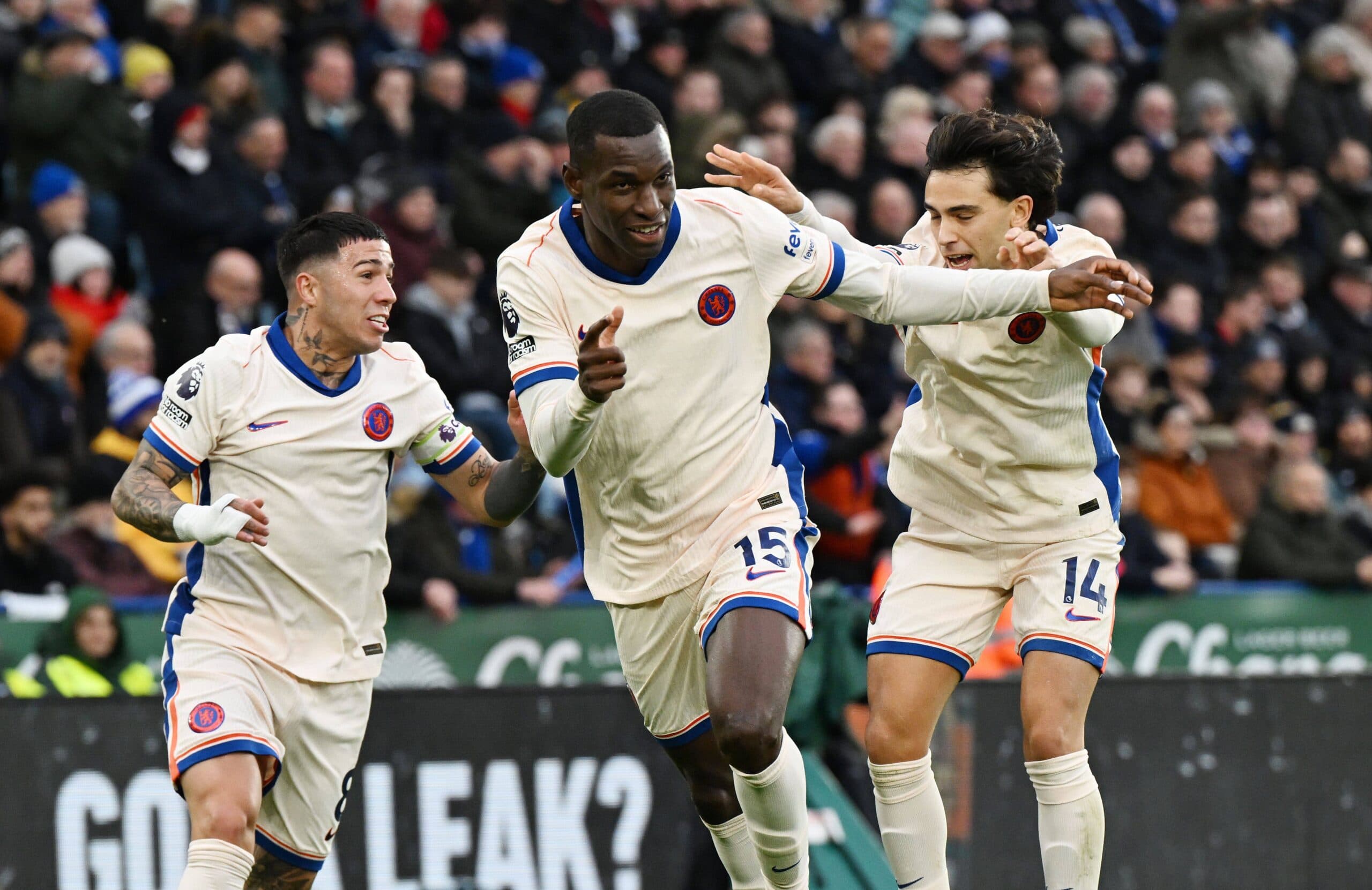 Report: Spurs could move for £65m Premier League attacker
